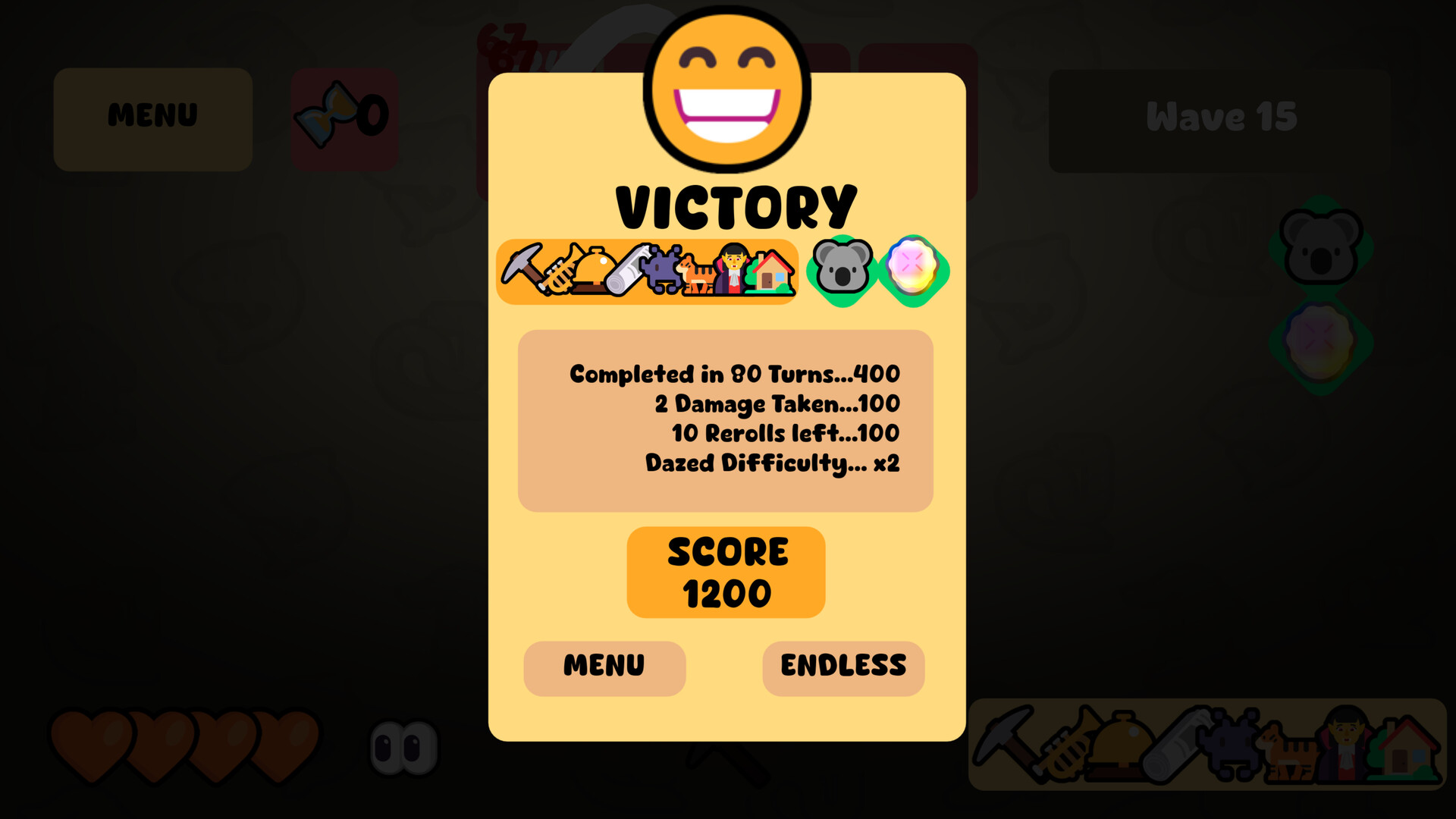 Merge Maestro screenshot 12