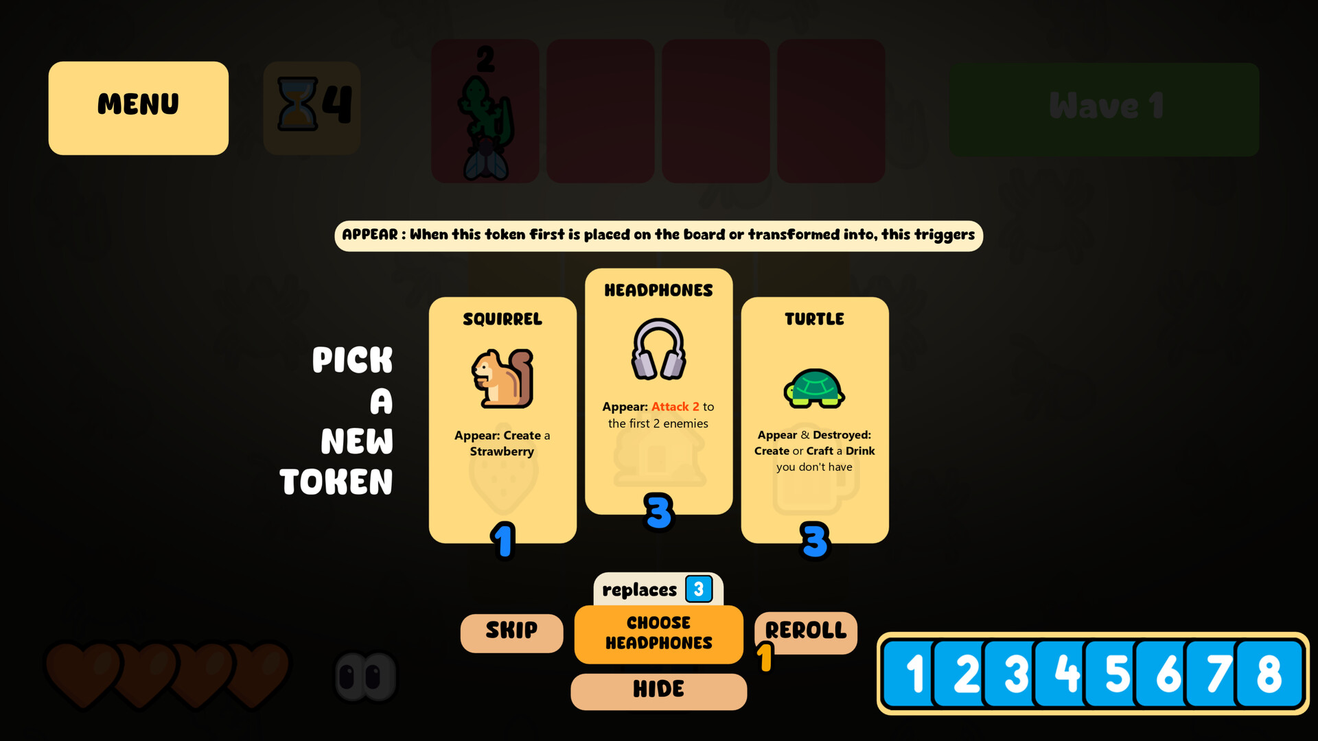 Merge Maestro screenshot 1