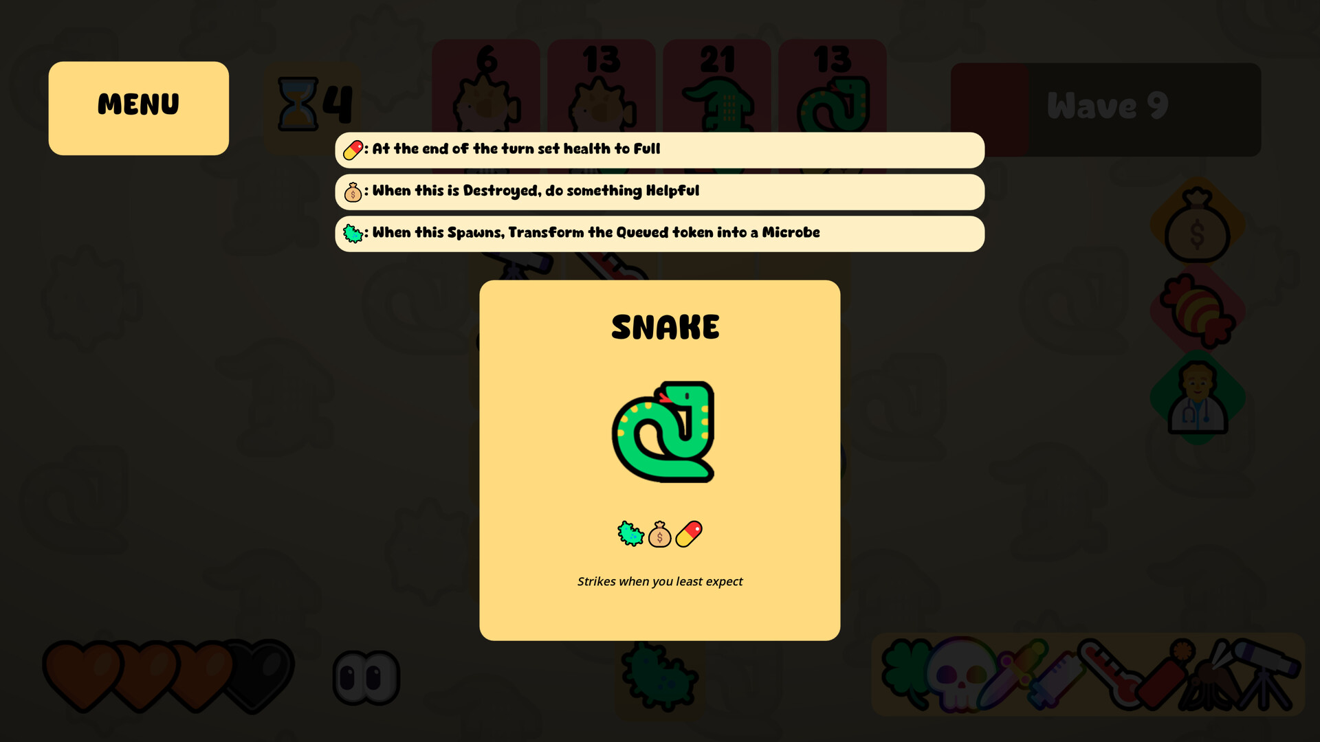 Merge Maestro screenshot 6