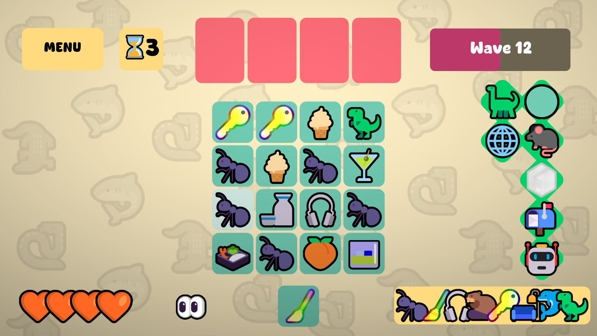 Merge Maestro screenshot 9