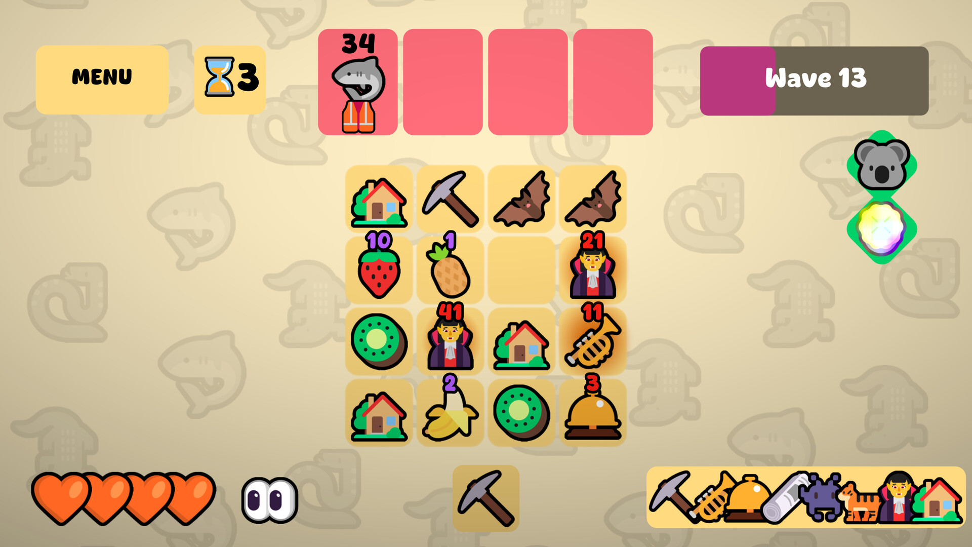 Merge Maestro screenshot 2