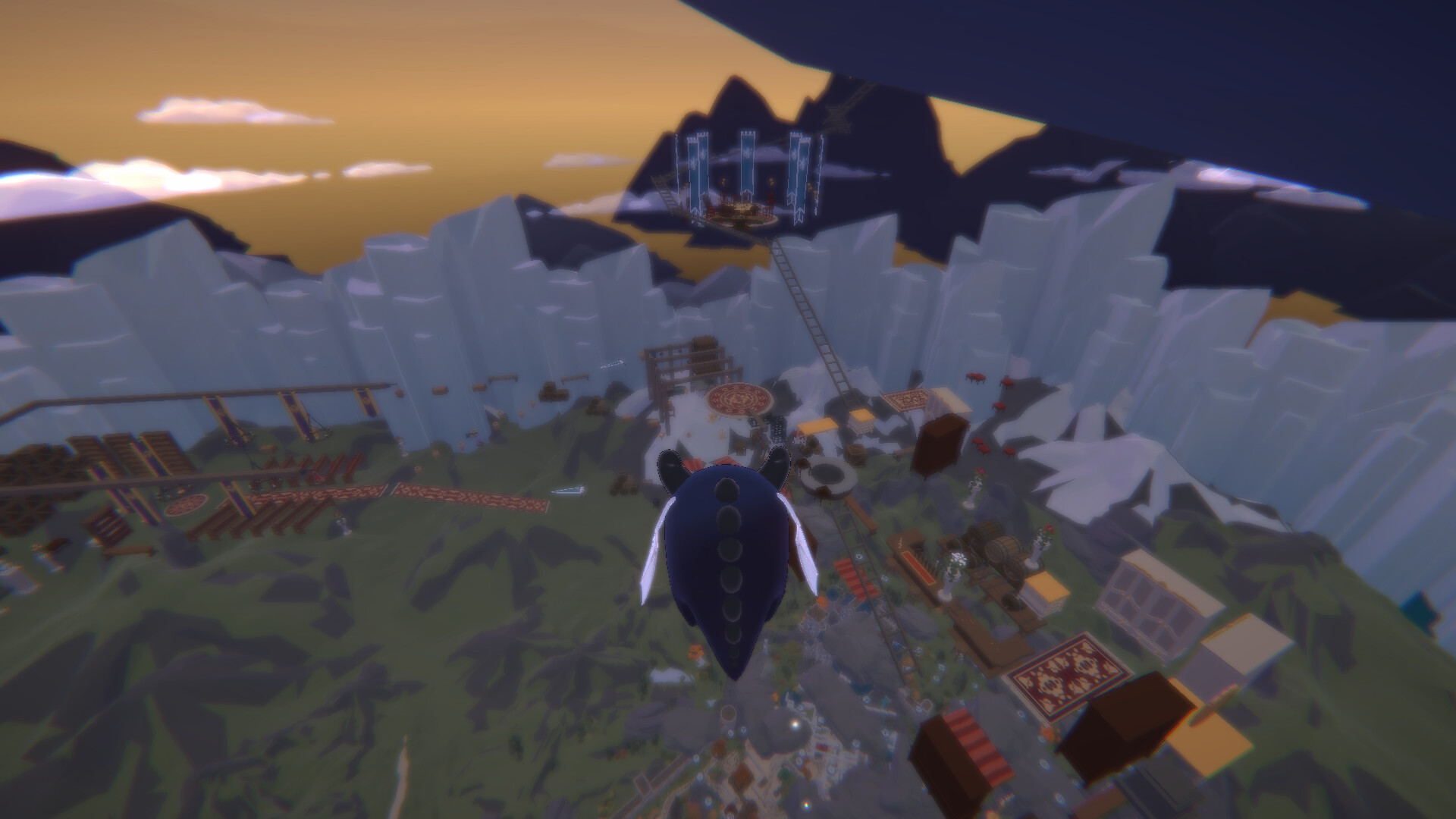 Panem: Ascension screenshot 4