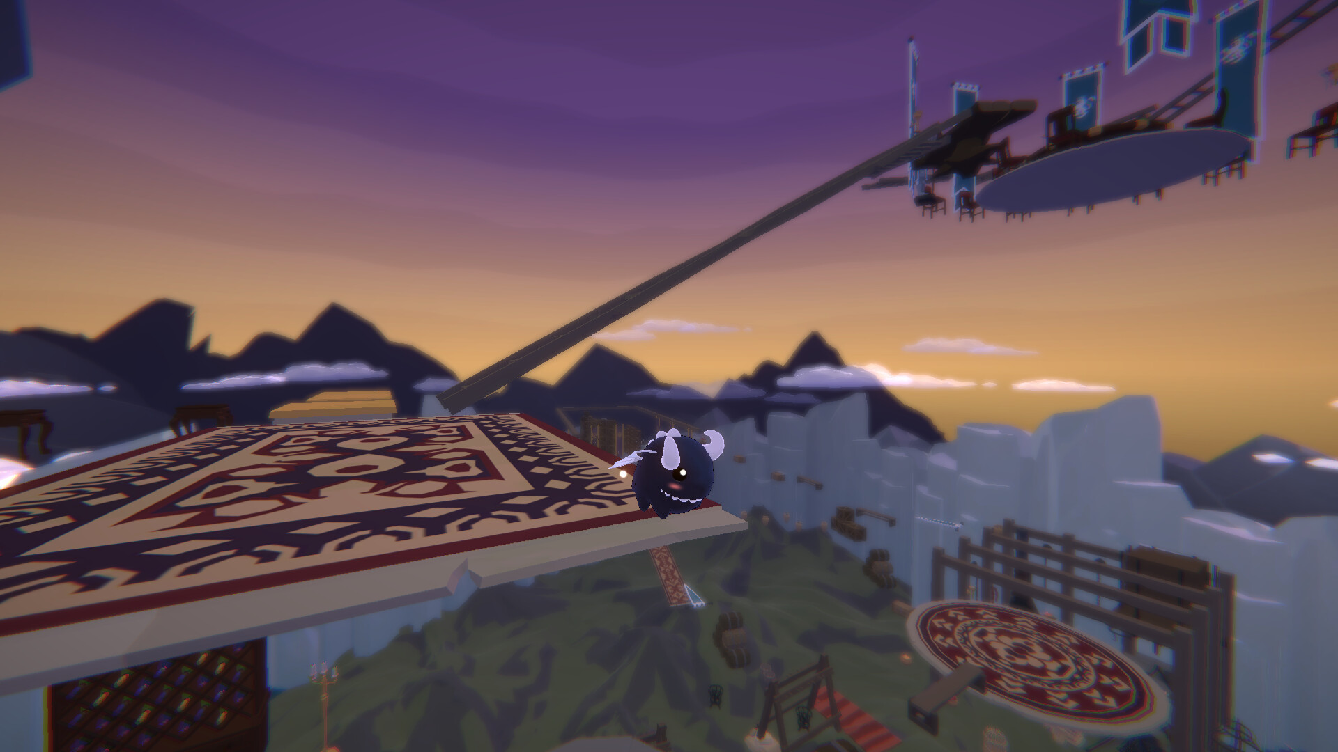 Panem: Ascension screenshot 2