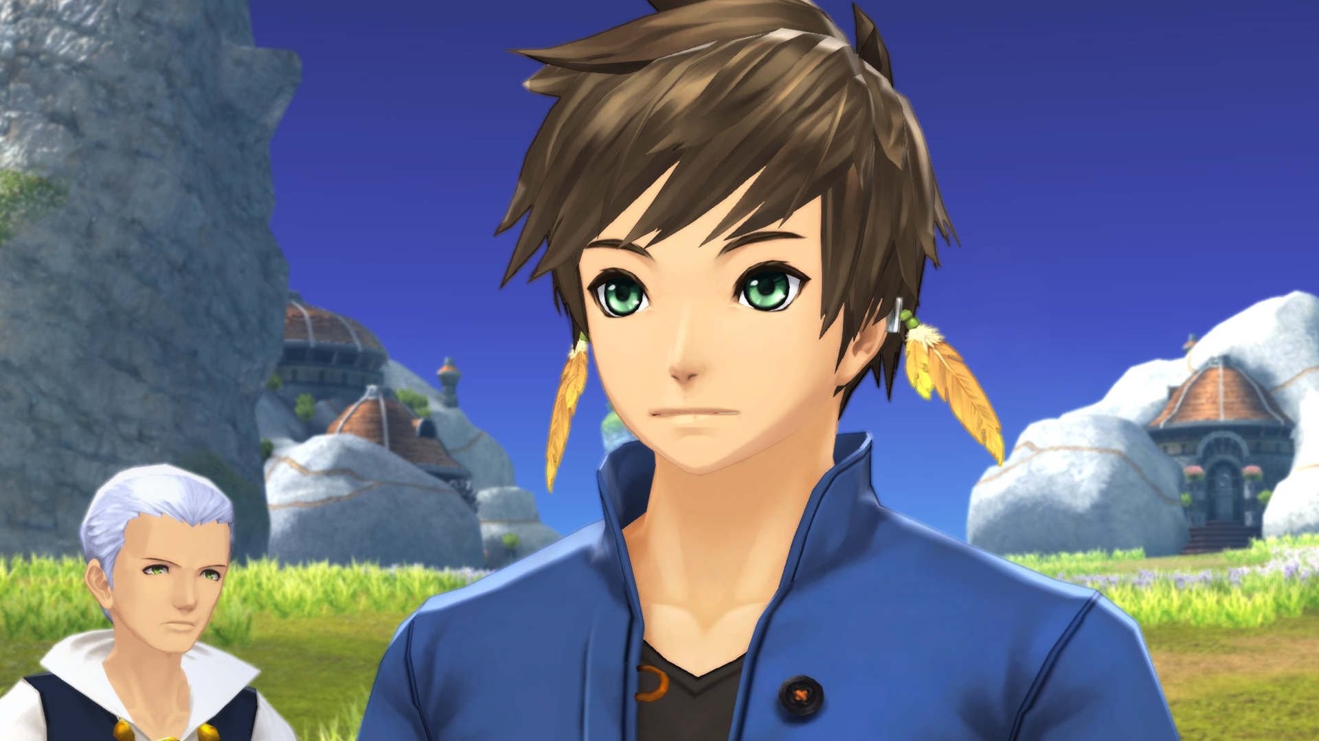 Tales of Zestiria screenshot 7