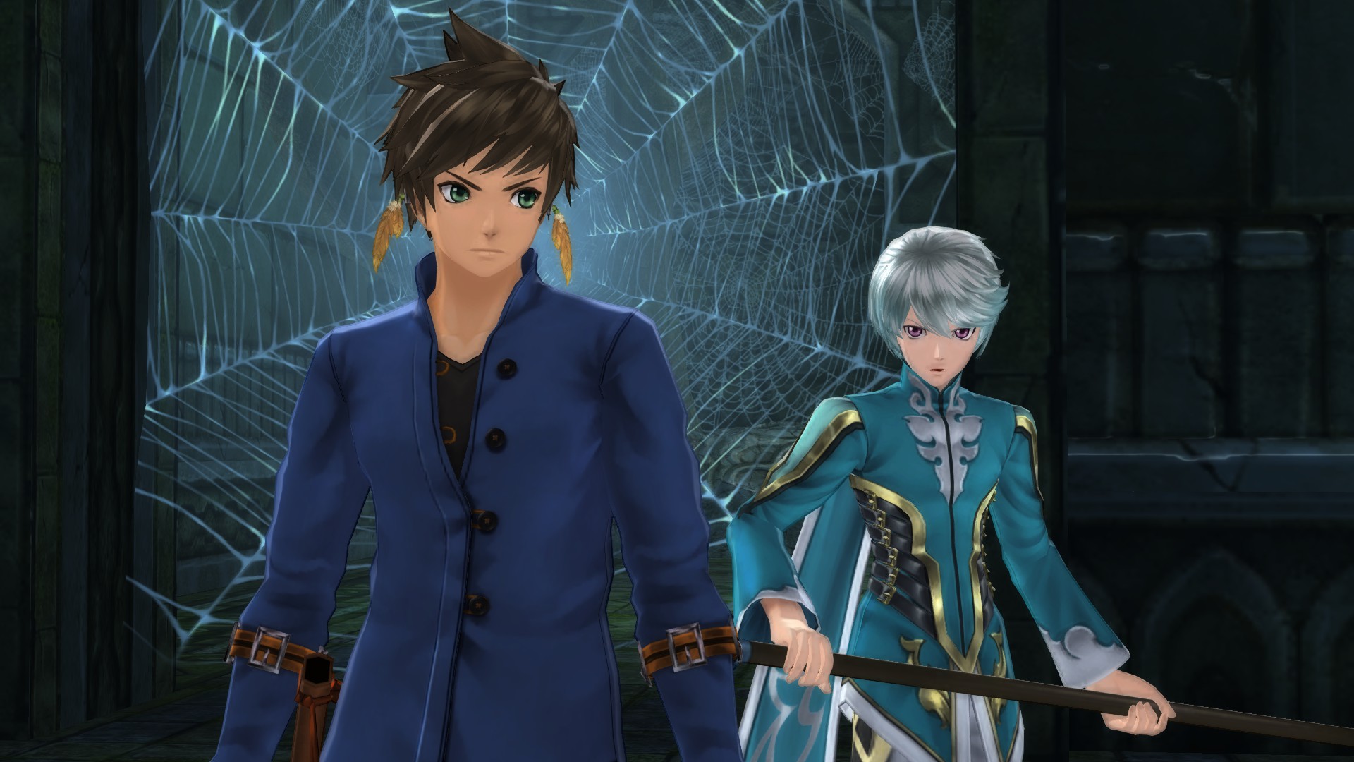 Tales of Zestiria screenshot 9
