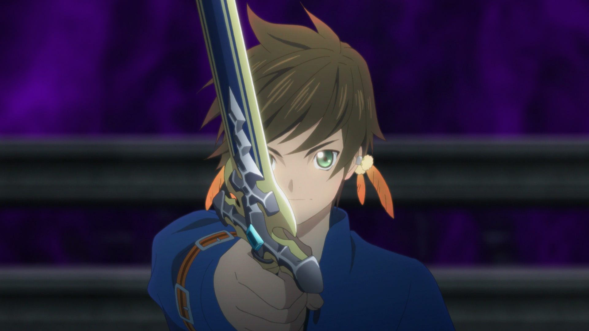 Tales of Zestiria screenshot 6