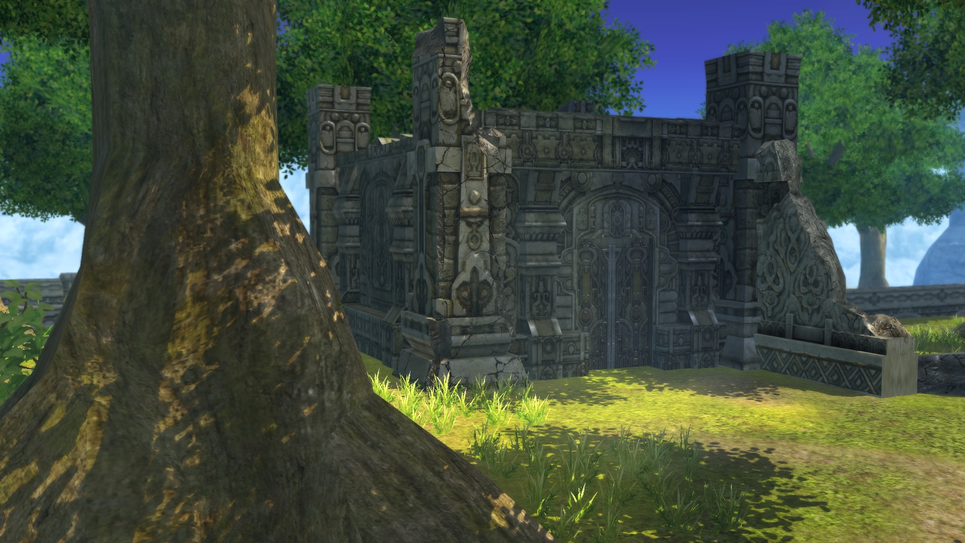 Tales of Zestiria screenshot 8
