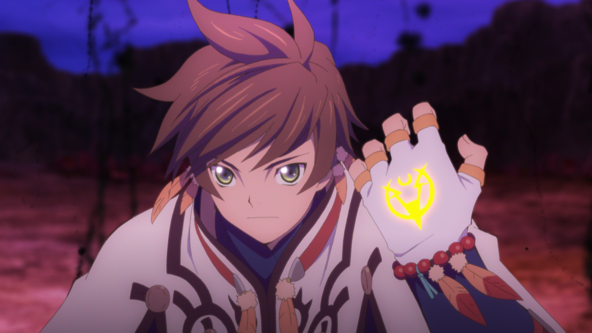 Tales of Zestiria screenshot 10