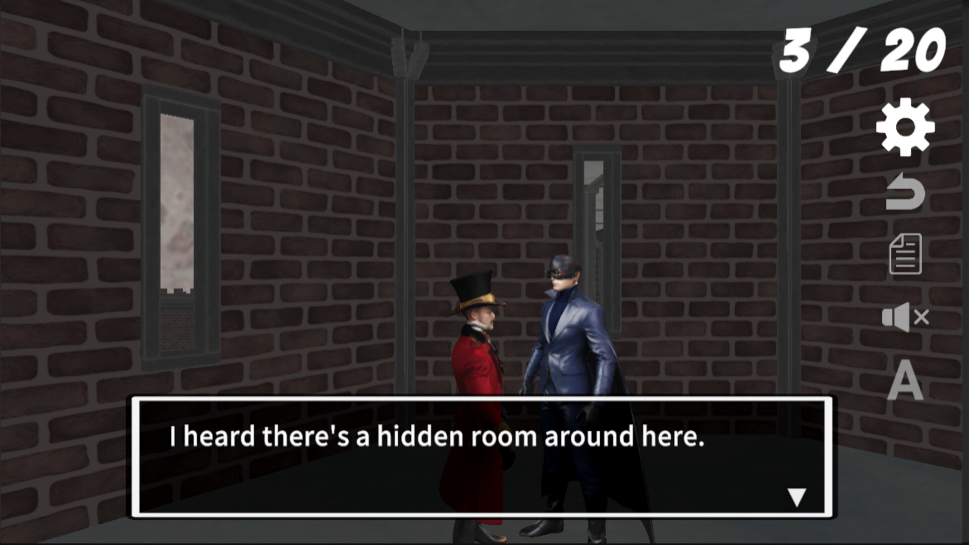 Find Clowns screenshot 5
