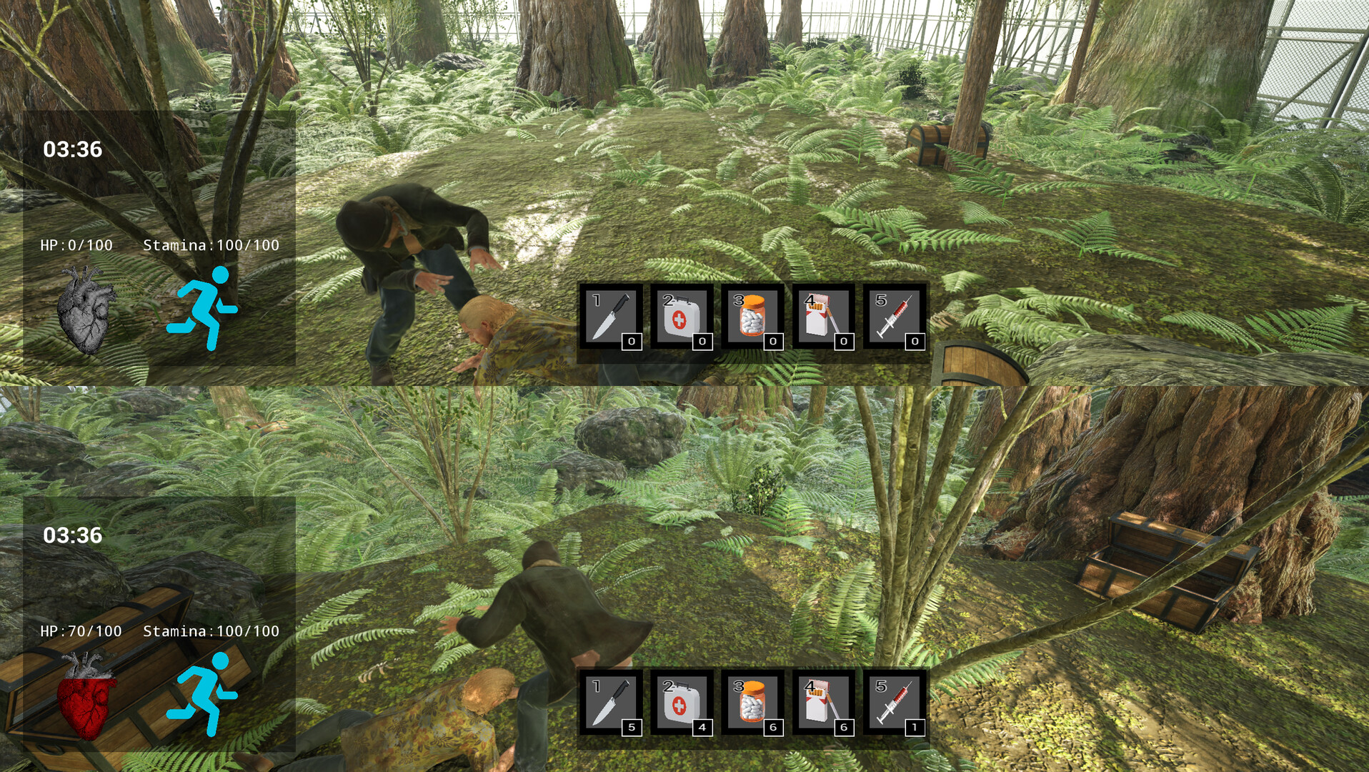 JungleBoys screenshot 6
