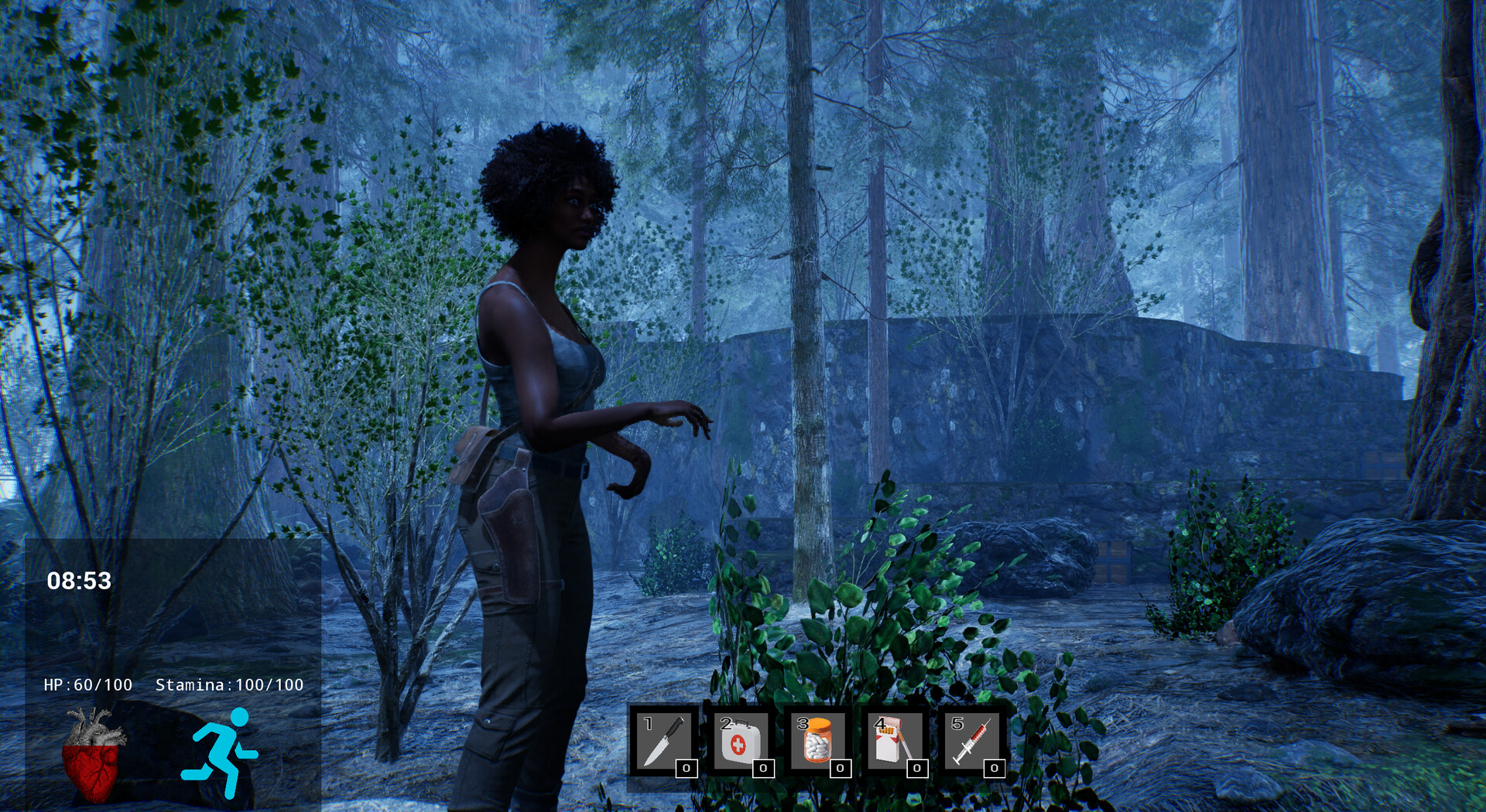 JungleBoys screenshot 3