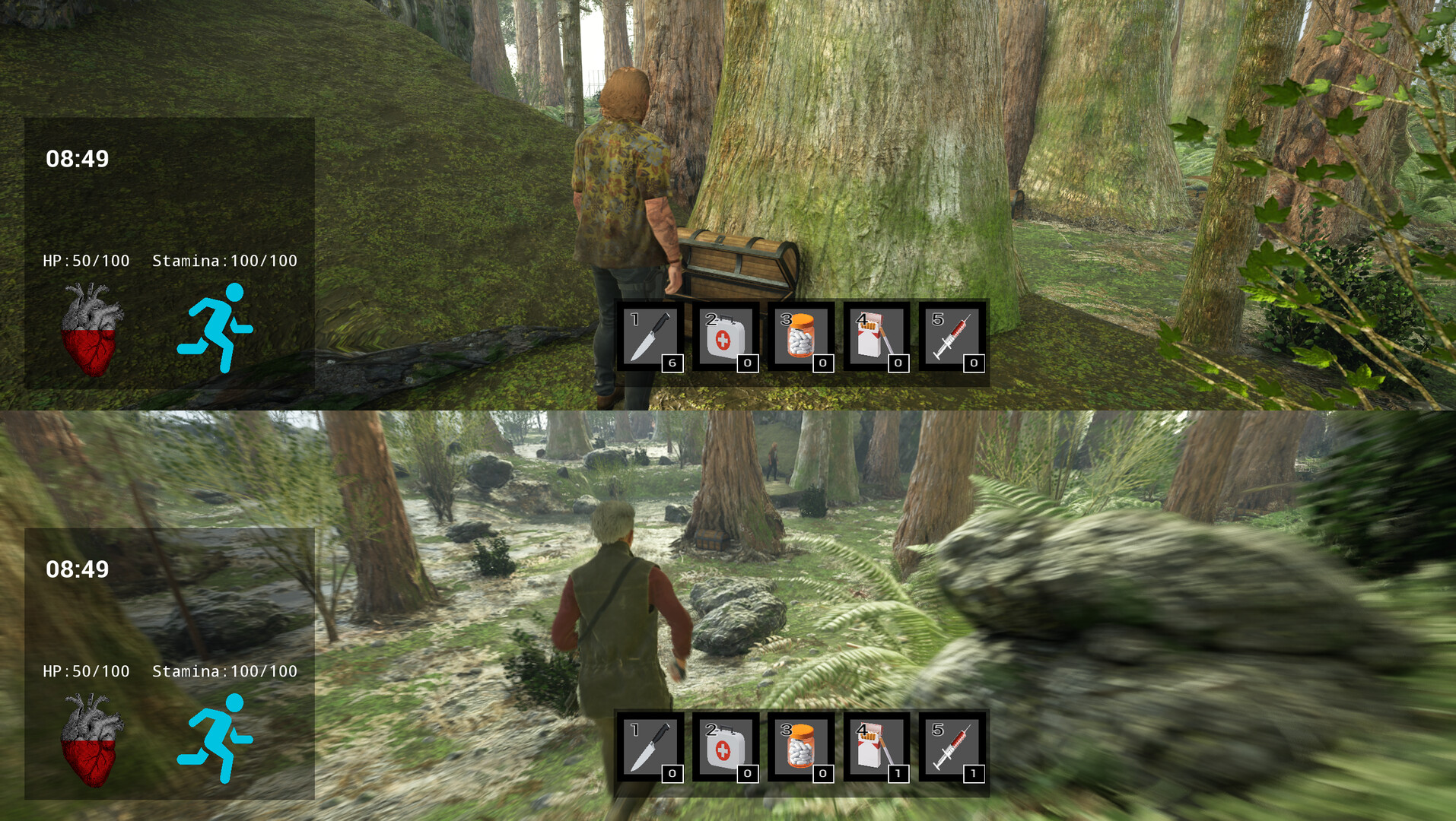 JungleBoys screenshot 4