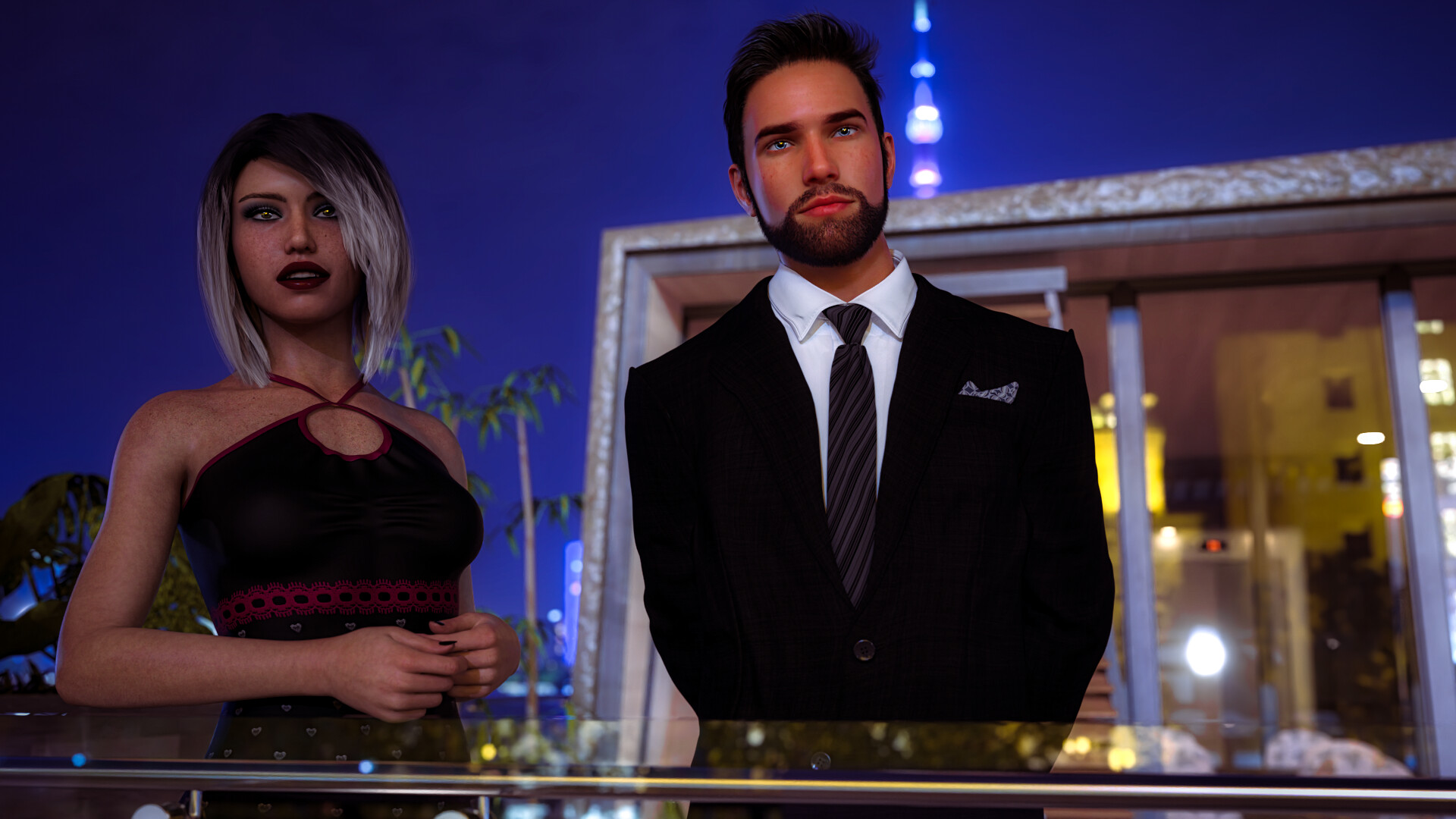 Valenza Family screenshot 12