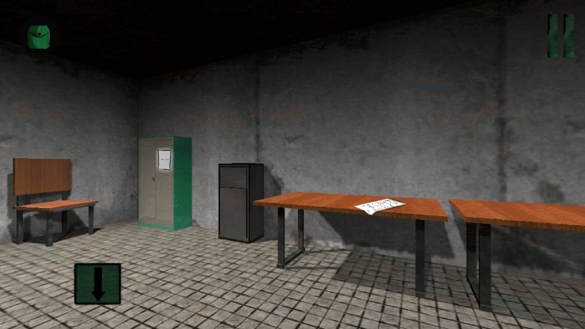 Leucanthemum Eyes screenshot 1