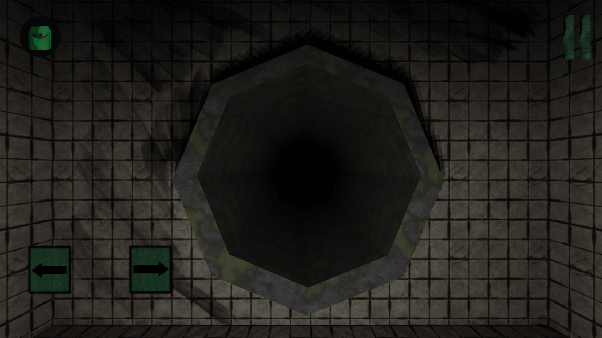 Leucanthemum Eyes screenshot 2