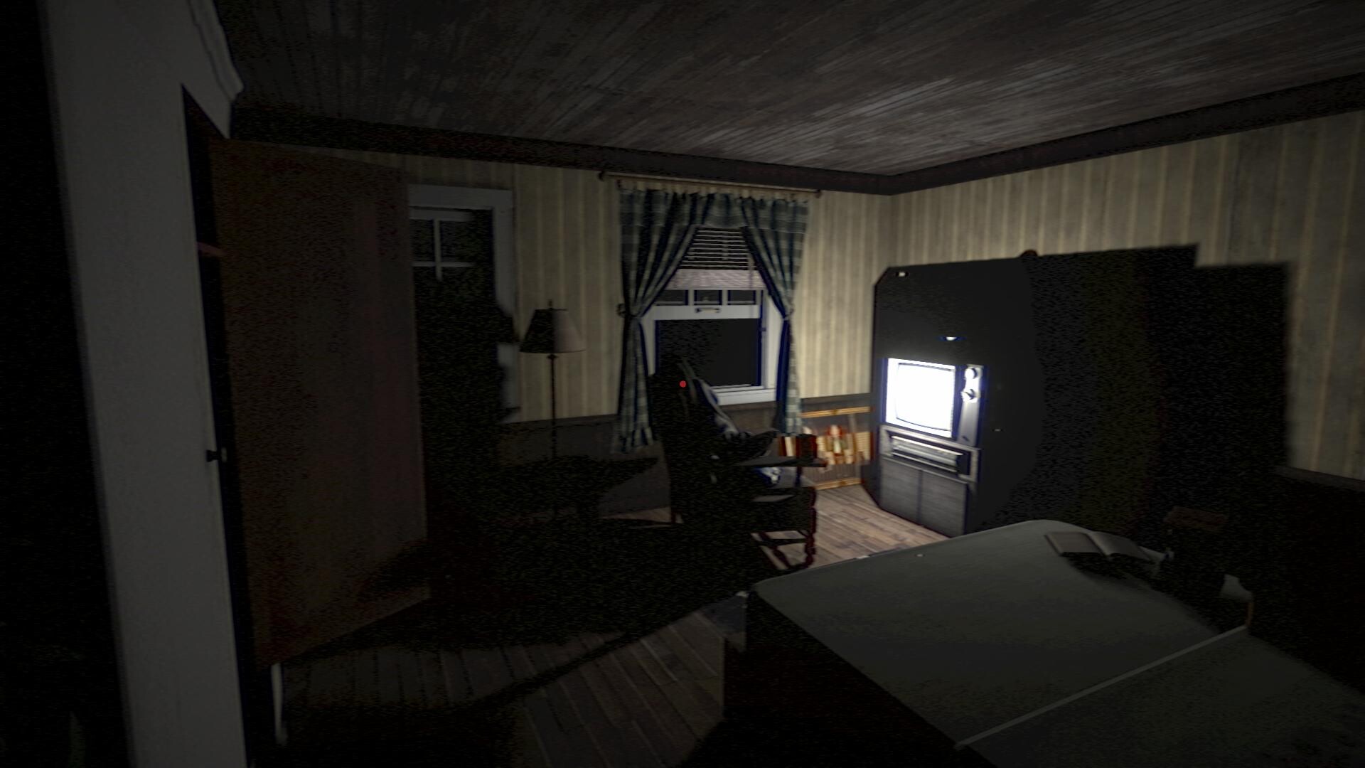 Knock On The Window screenshot 4