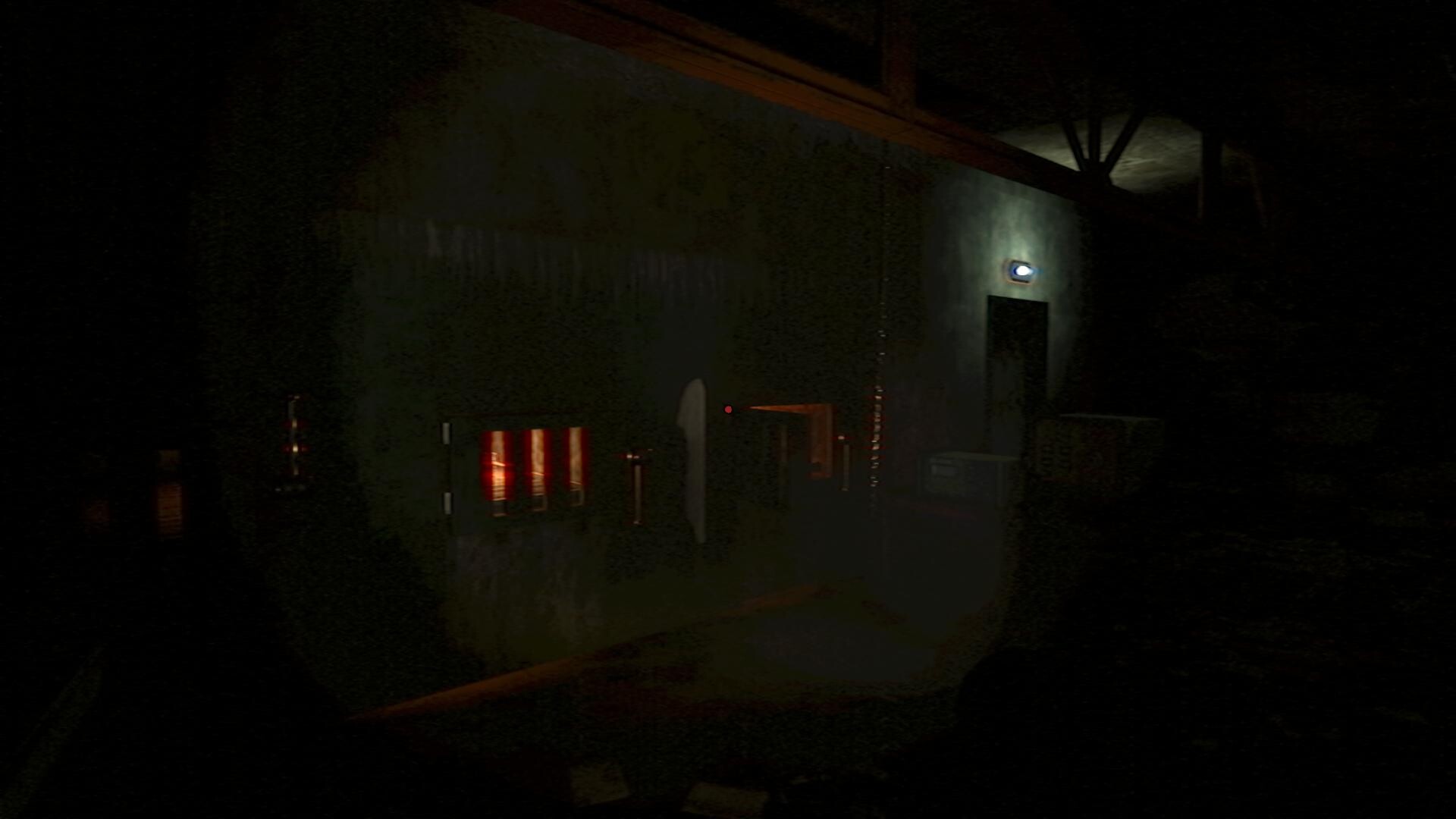 Knock On The Window screenshot 10