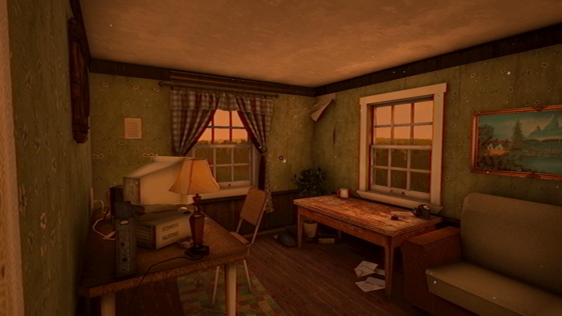 Knock On The Window screenshot 5