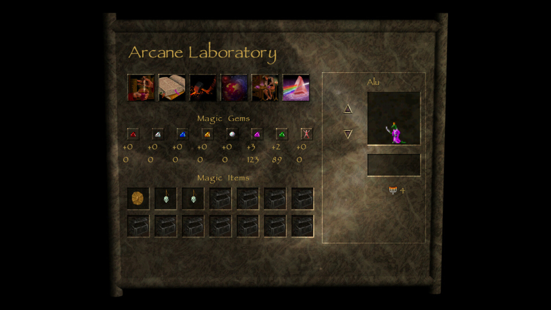 Dominions - Priests, Prophets & Pretenders screenshot 8