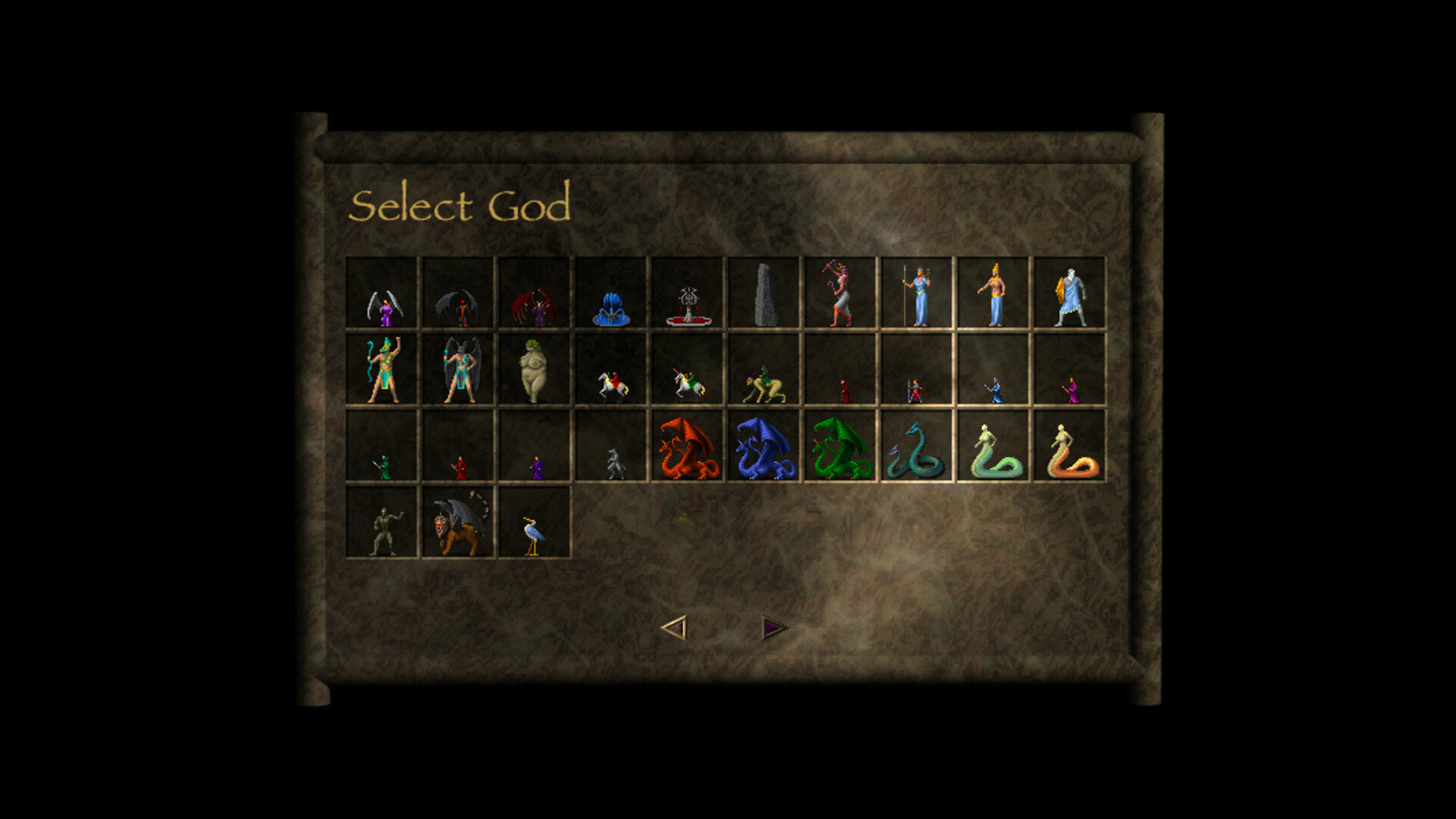 Dominions - Priests, Prophets & Pretenders screenshot 4