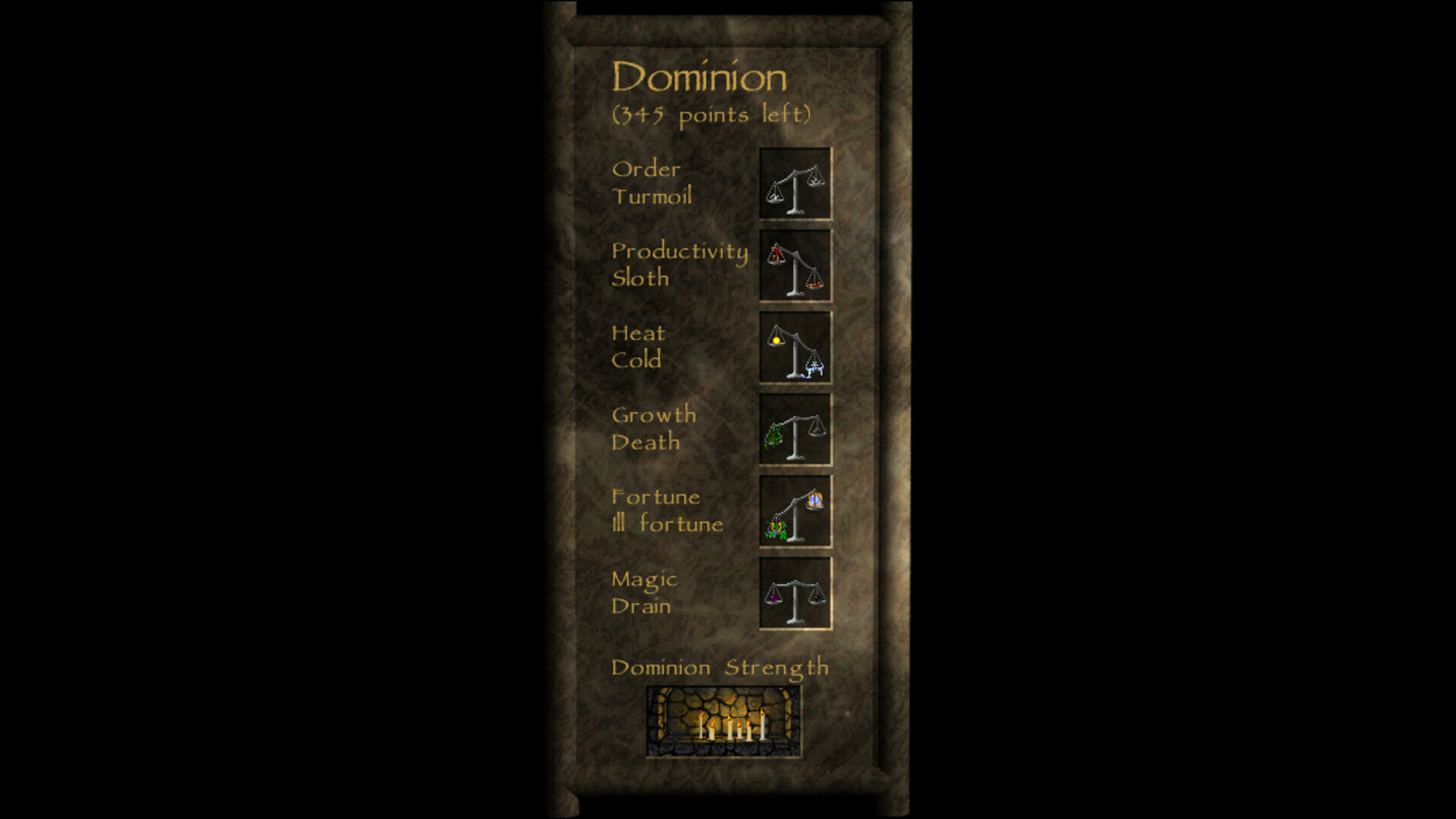 Dominions - Priests, Prophets & Pretenders screenshot 14