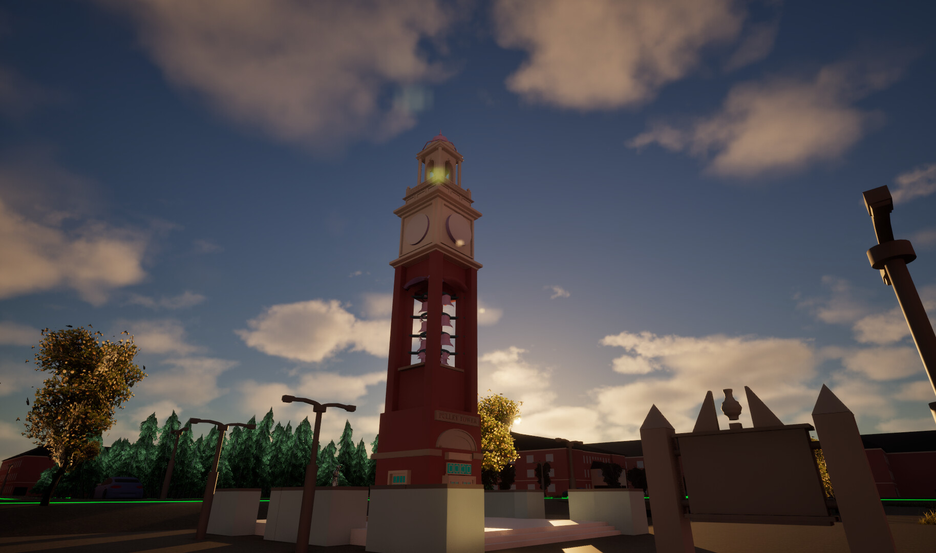 Bell Bot screenshot 4