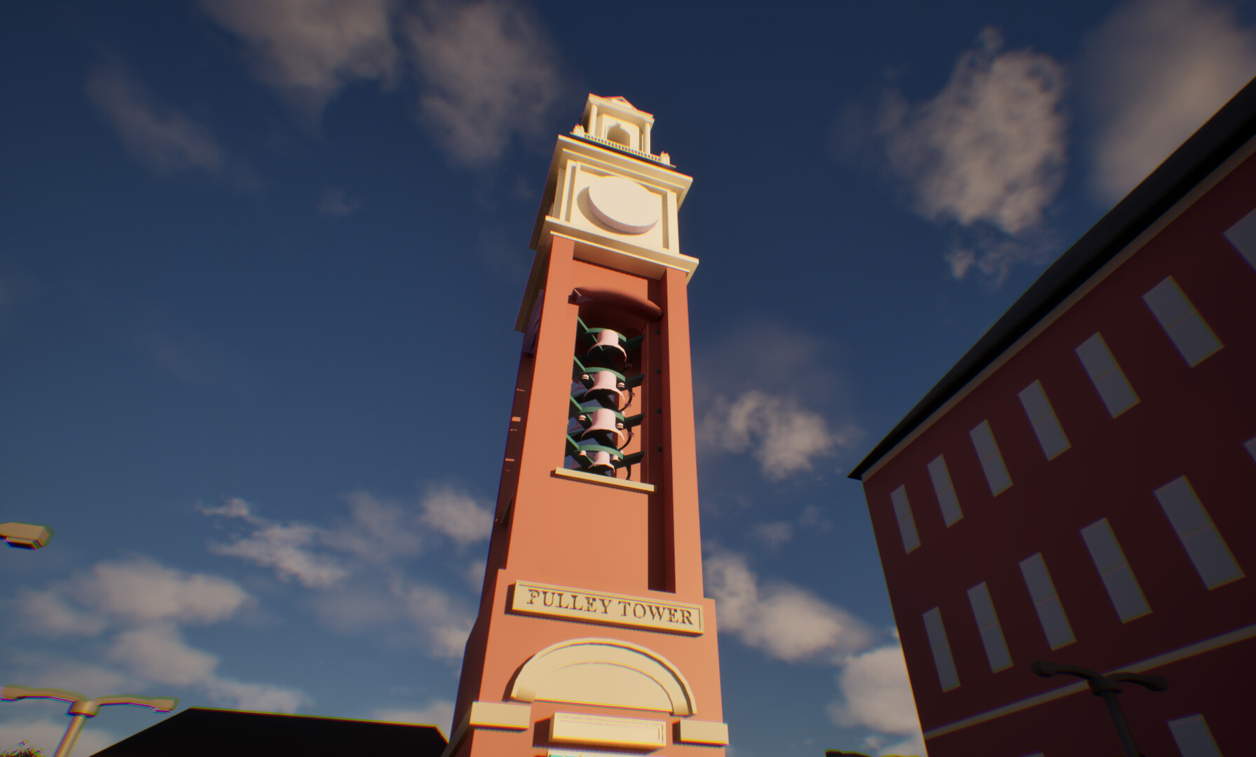 Bell Bot screenshot 2