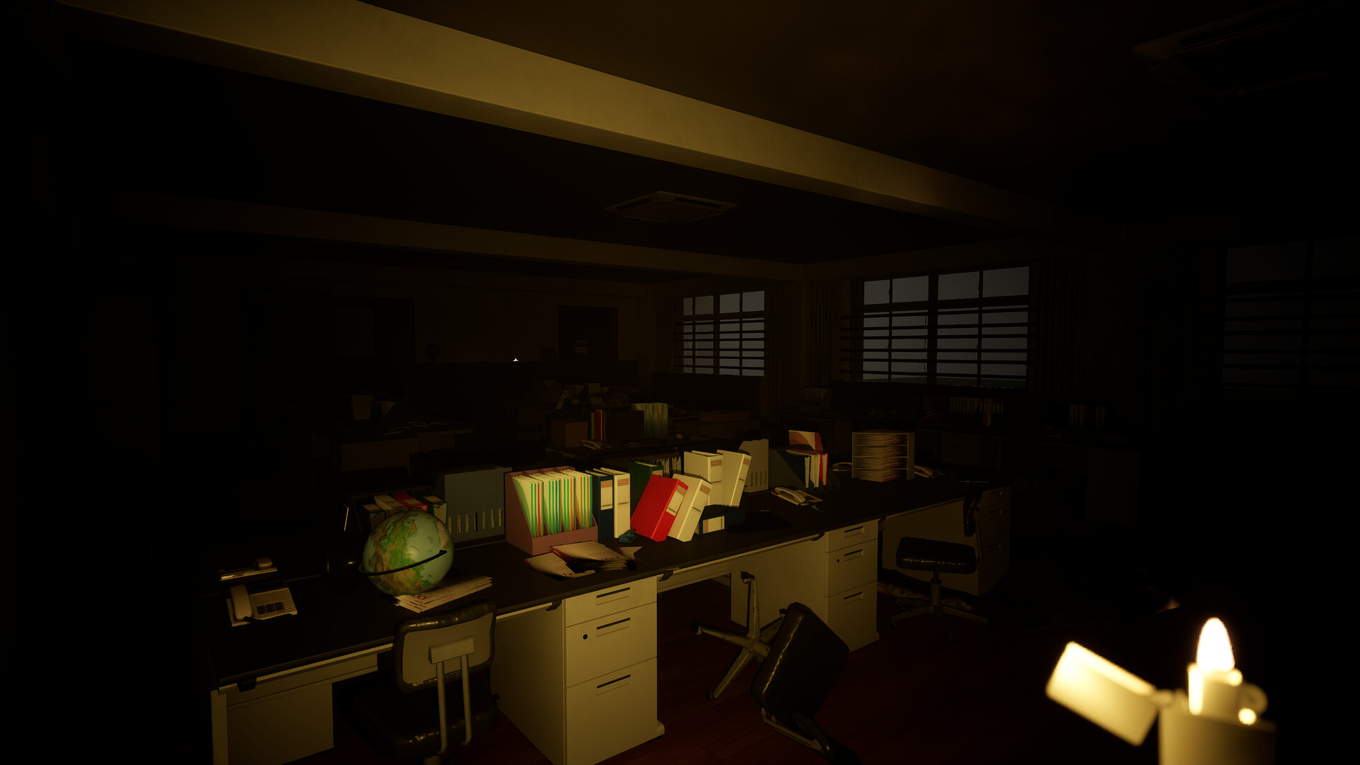 Shizuoka Curse | 静岡の呪い screenshot 3