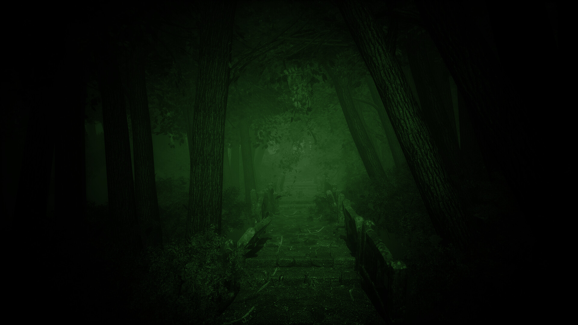 Shizuoka Curse | 静岡の呪い screenshot 2