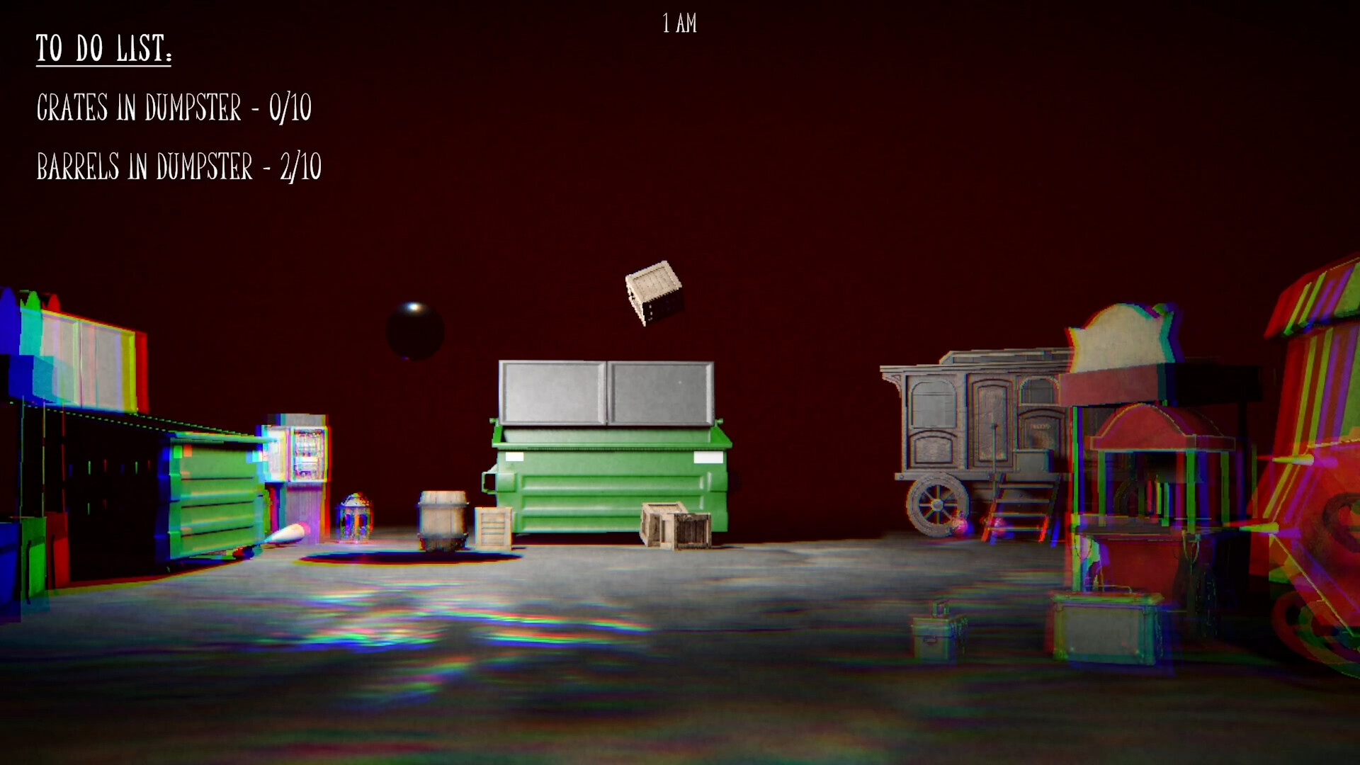 Clown Town screenshot 5
