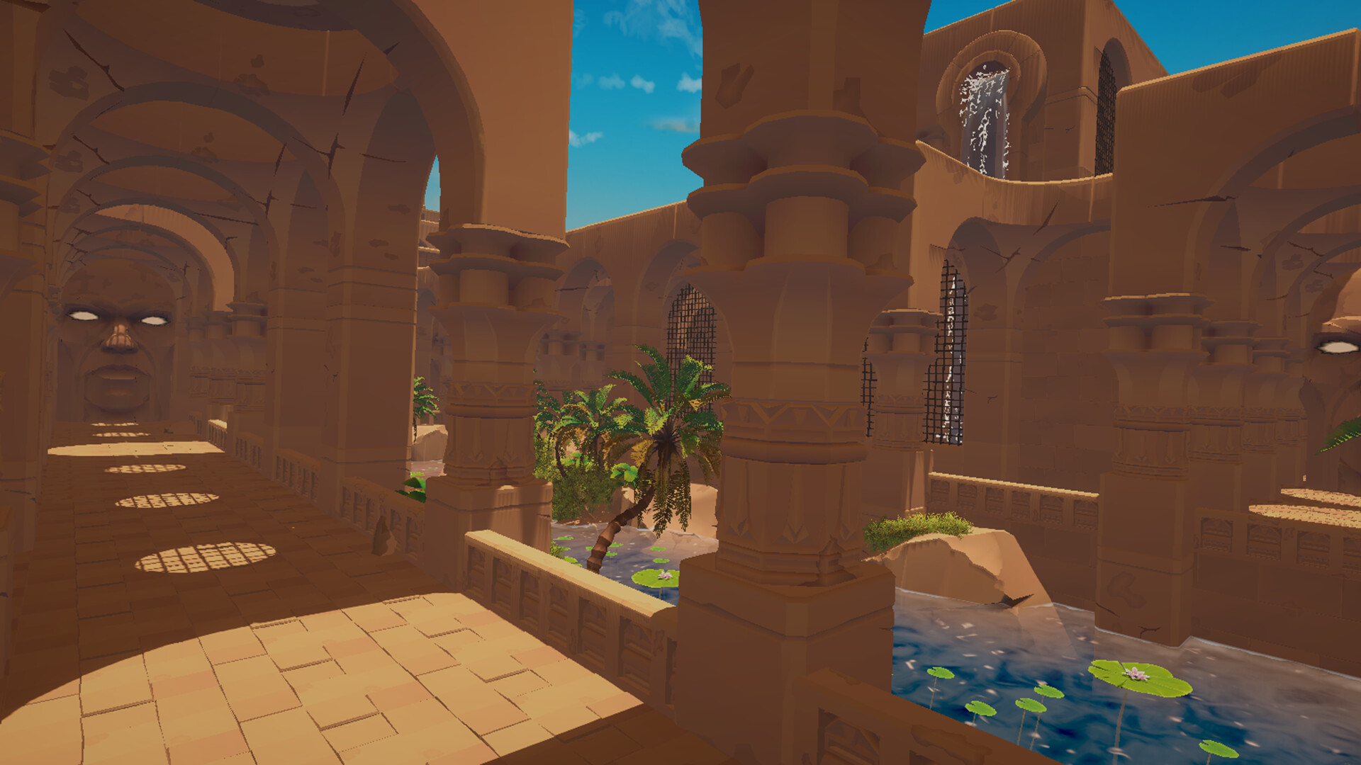 Dragon Defense screenshot 2