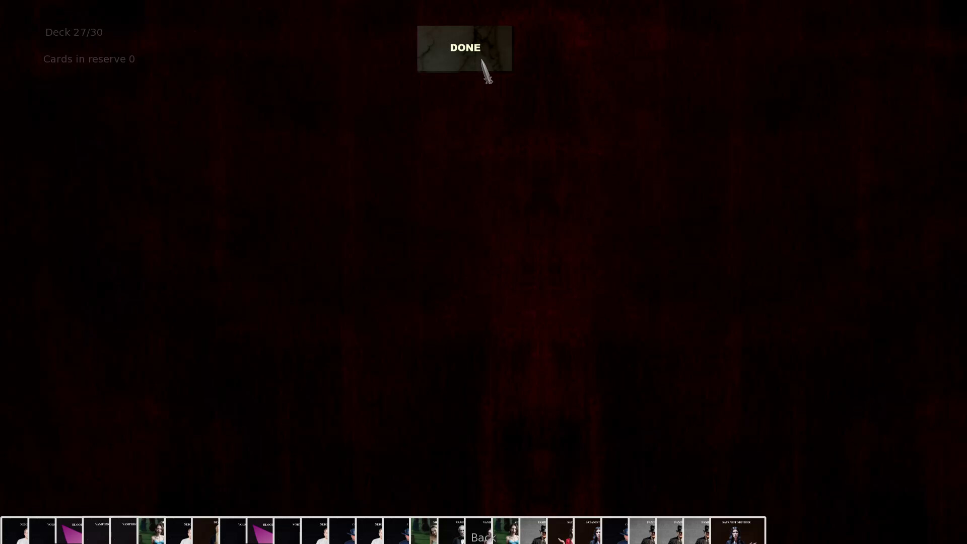 Card'em All! screenshot 11