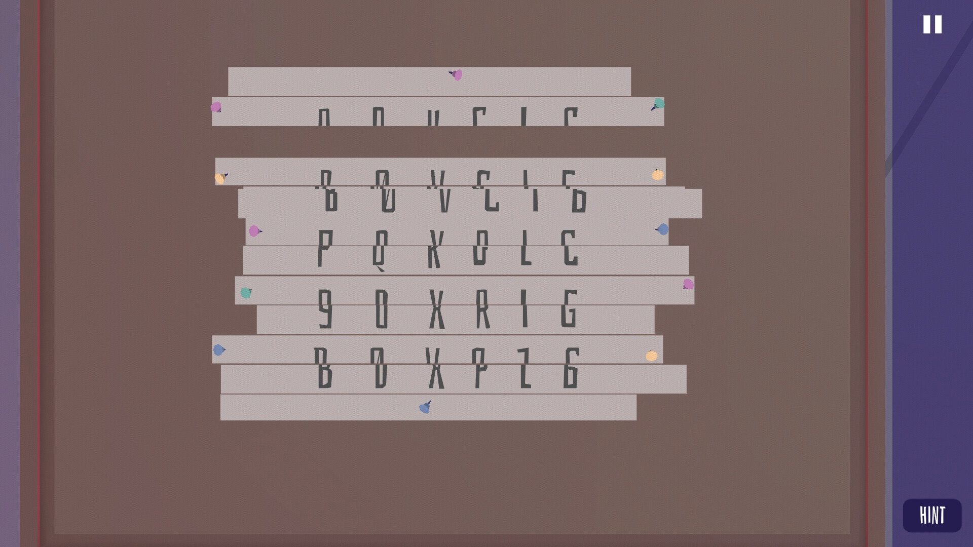 Agent of Veil screenshot 11