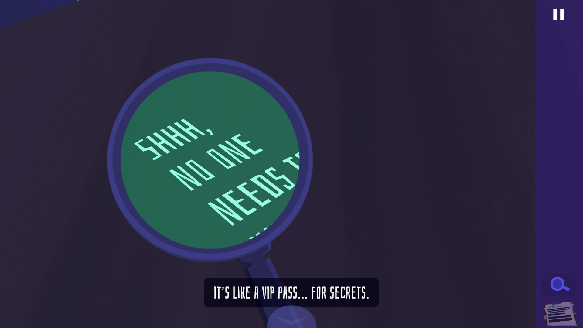 Agent of Veil screenshot 7