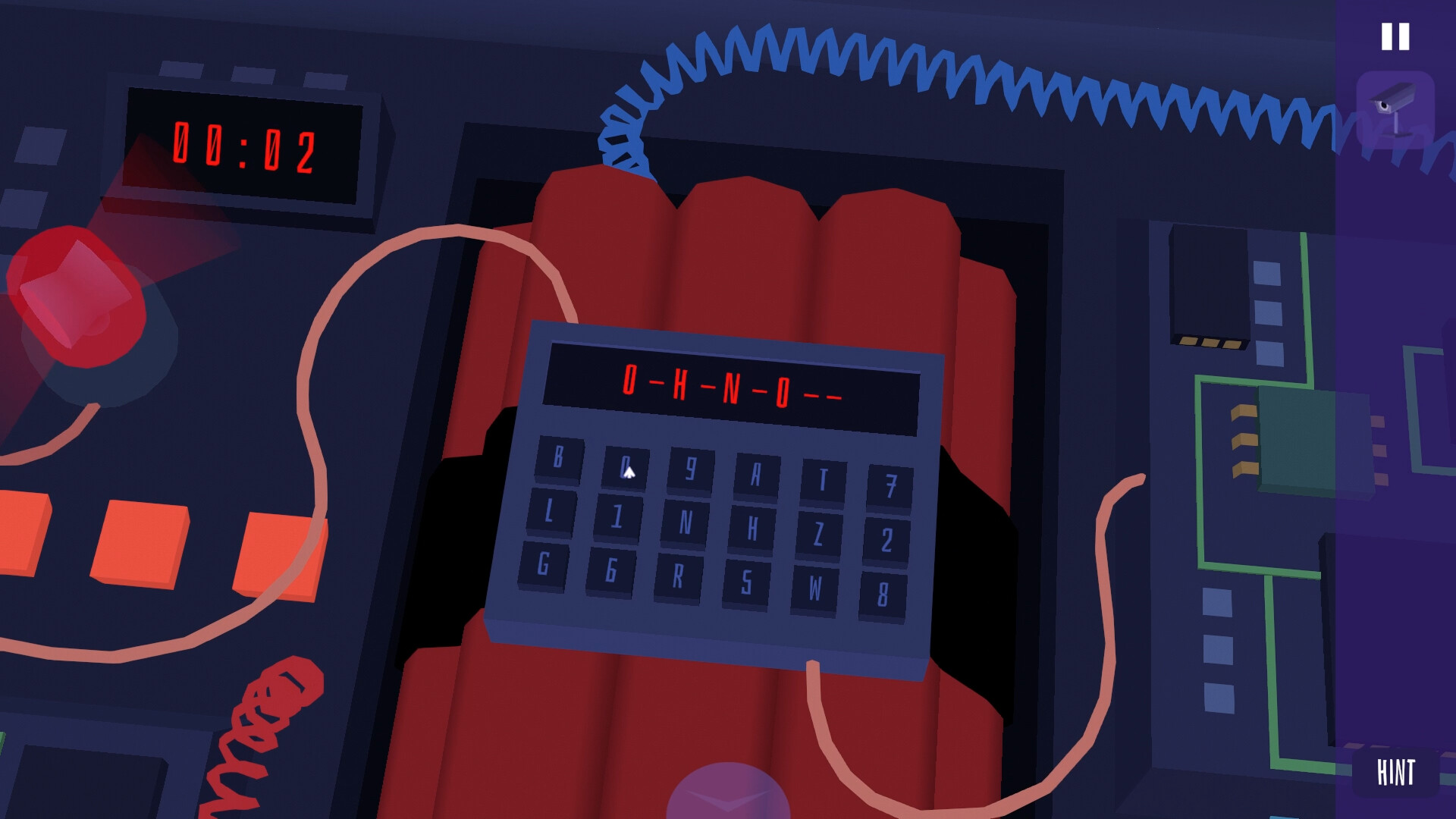 Agent of Veil screenshot 5