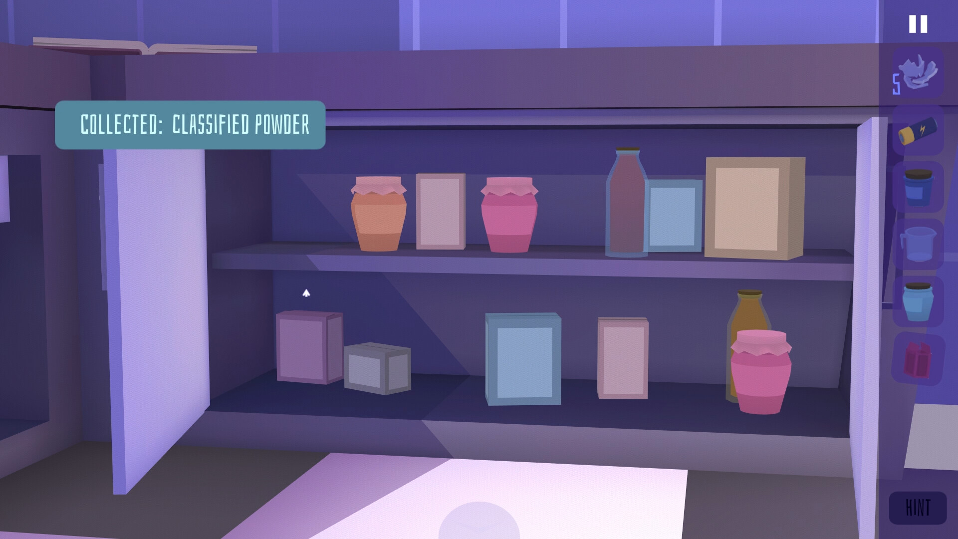 Agent of Veil screenshot 2