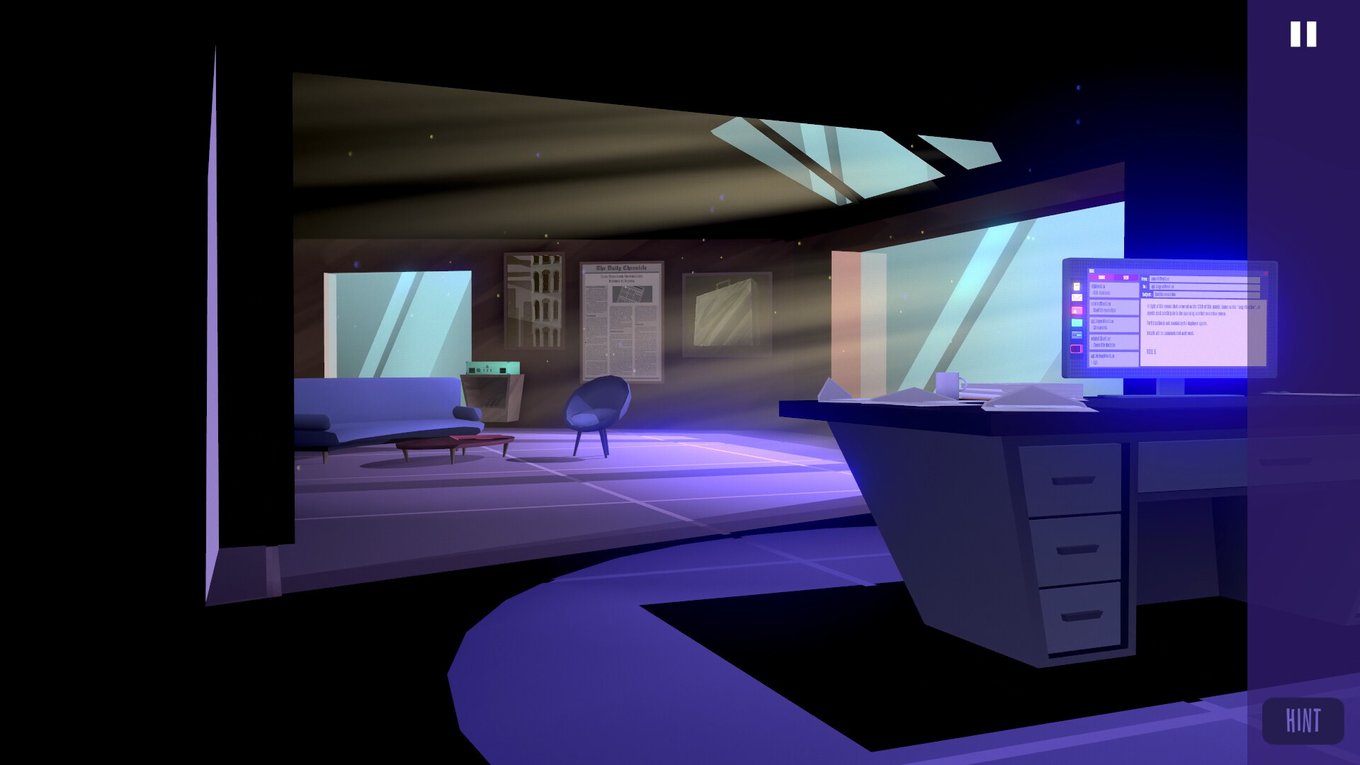 Agent of Veil screenshot 10