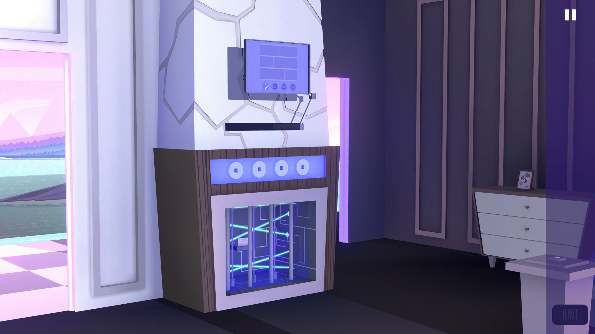 Agent of Veil screenshot 8