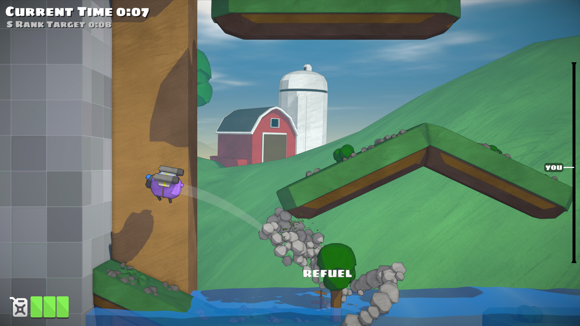 Sheep for the Stars screenshot 7