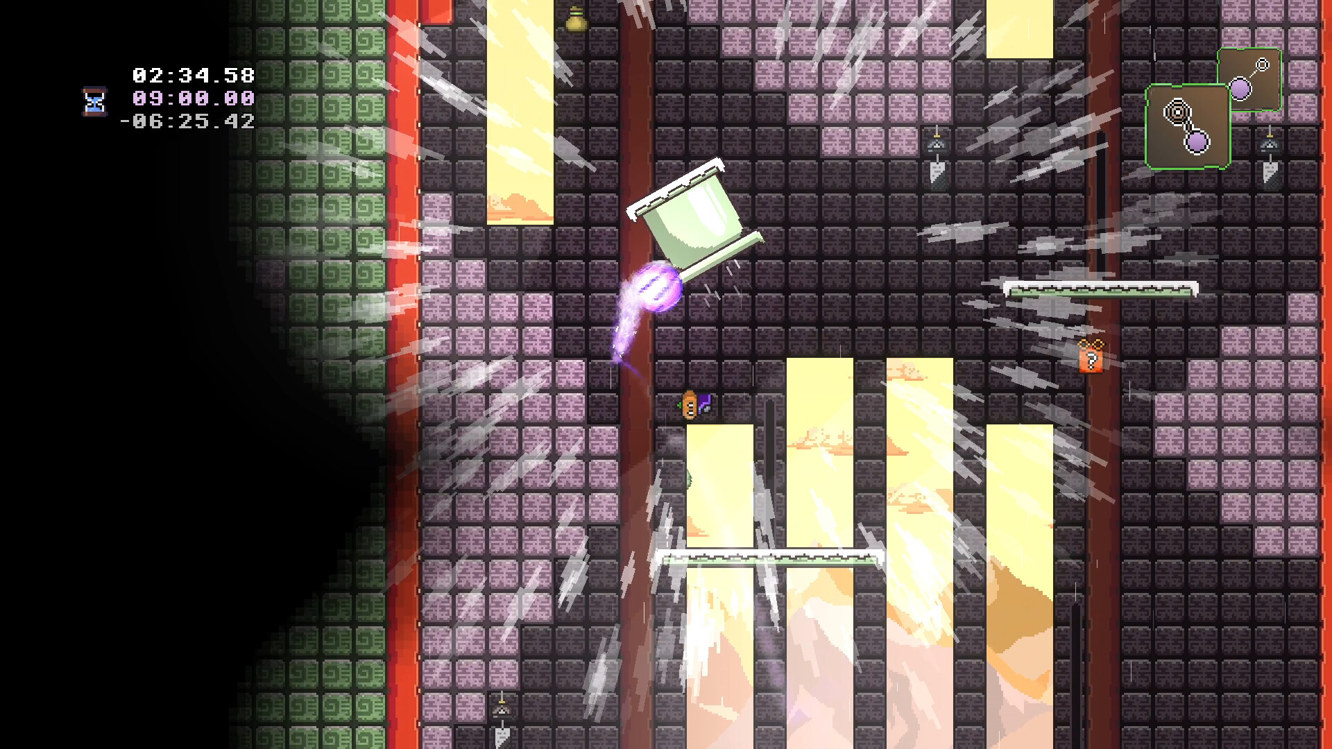 ORBA screenshot 1
