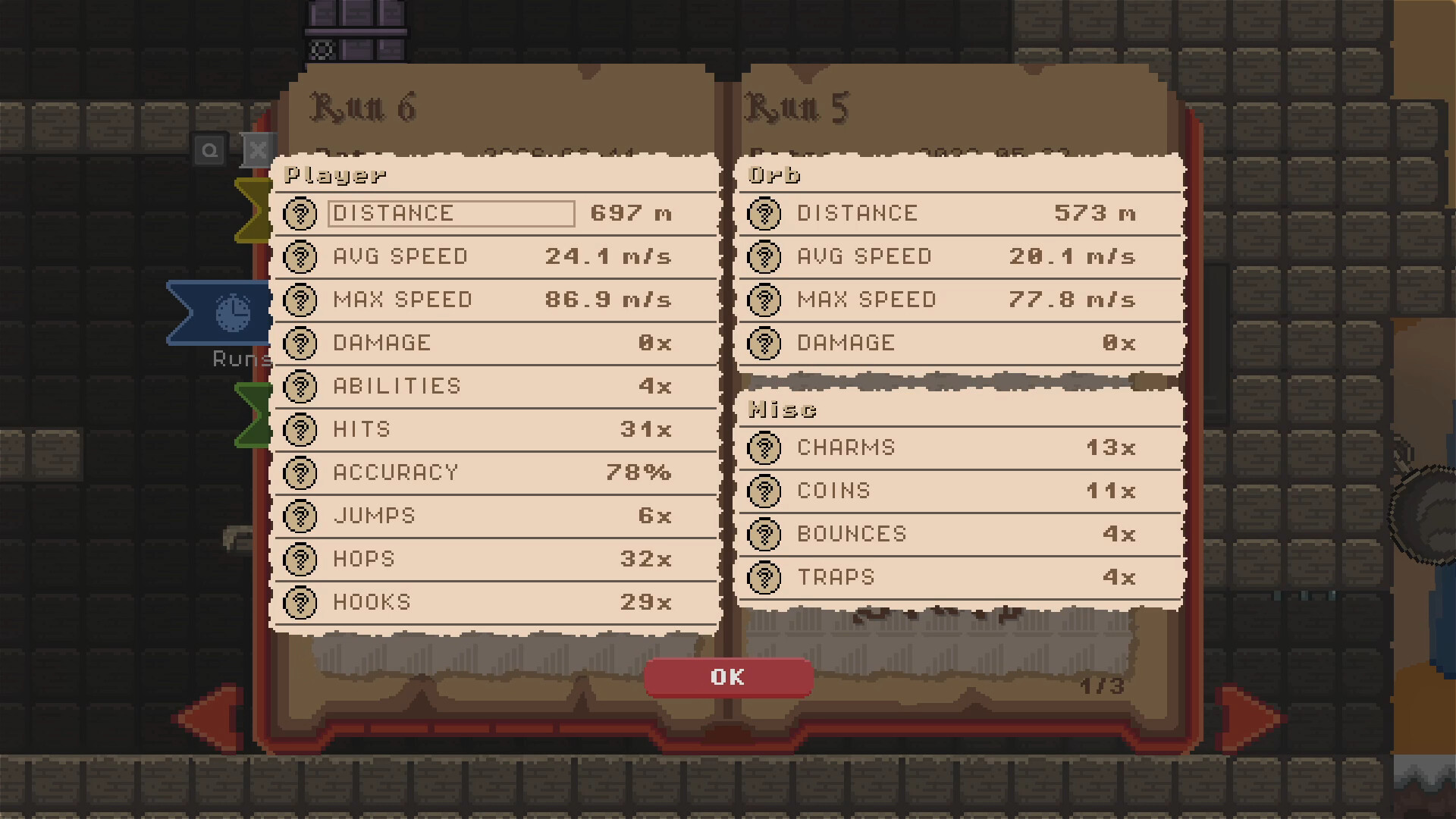 ORBA screenshot 6