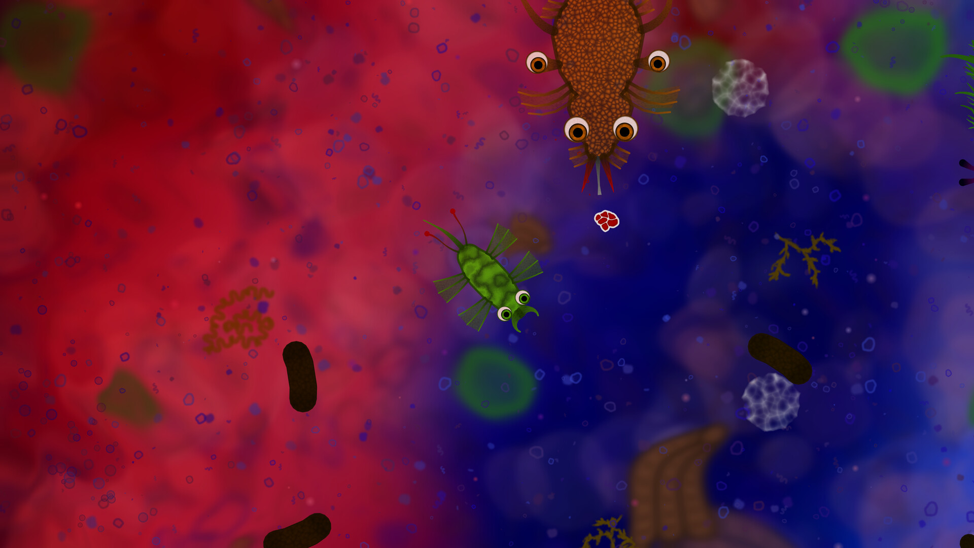 Celler screenshot 2