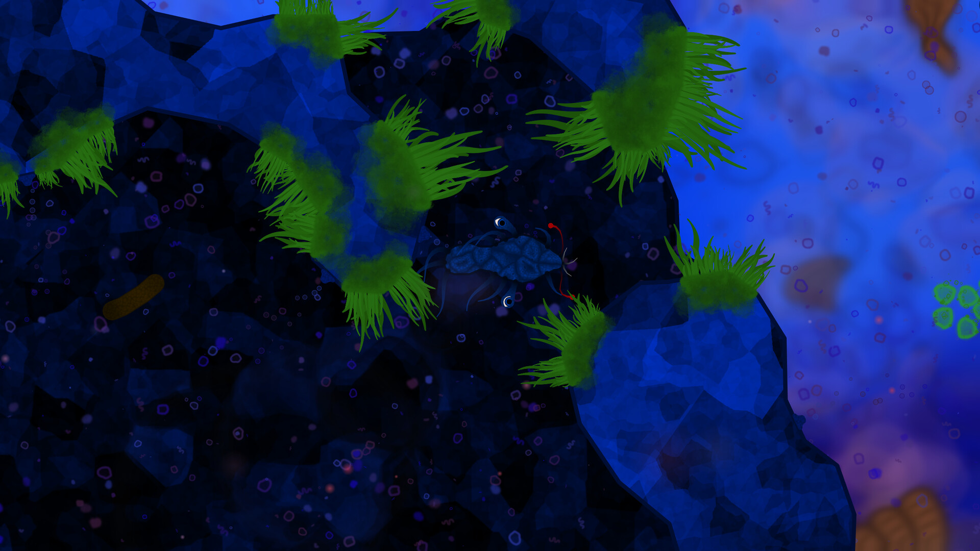 Celler screenshot 6