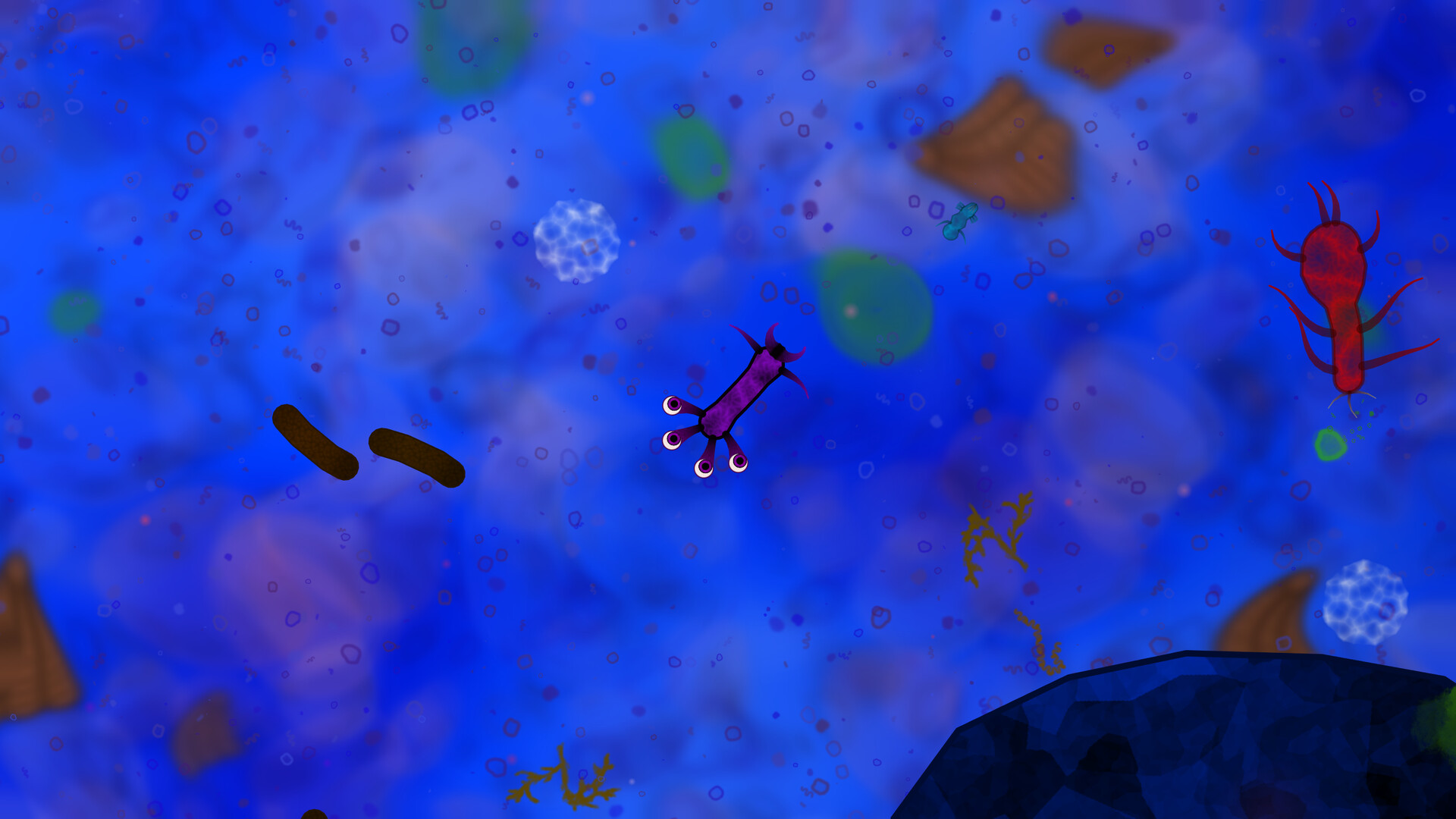 Celler screenshot 1