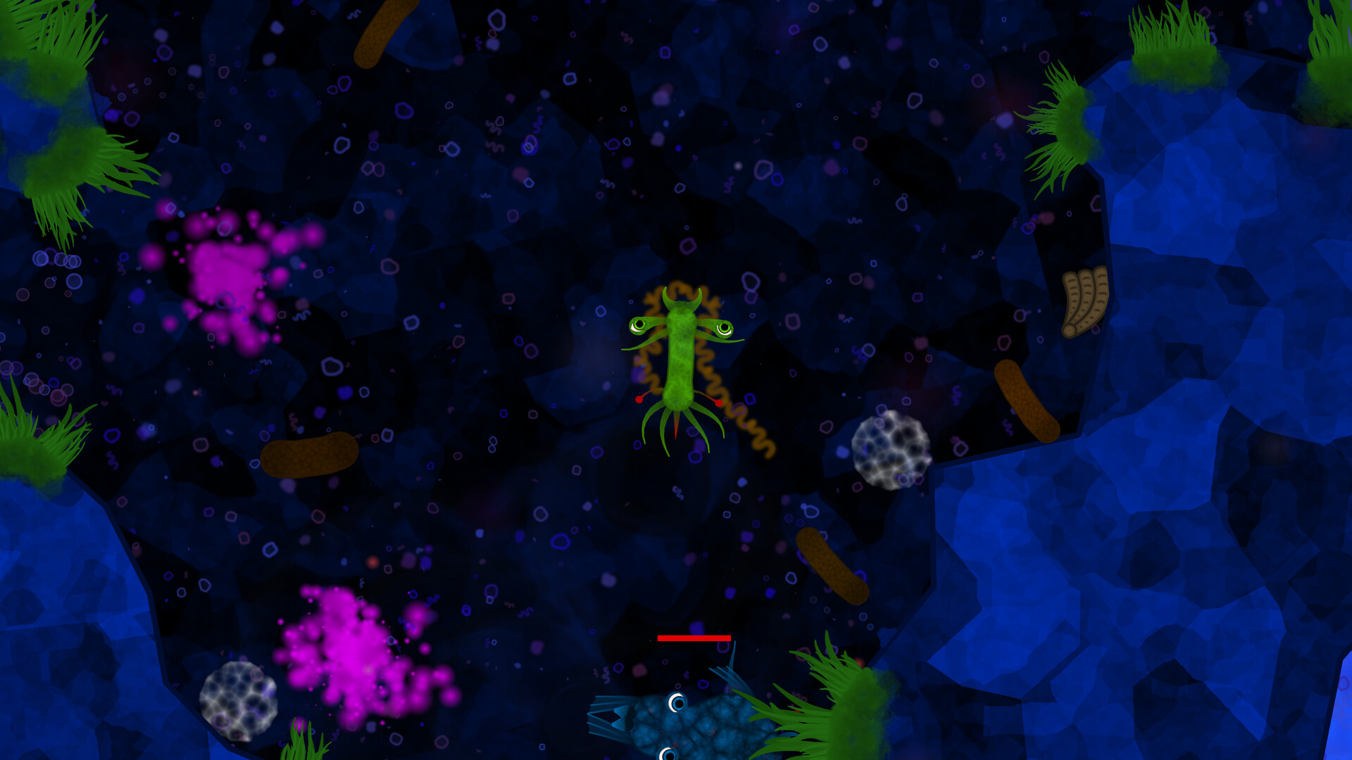 Celler screenshot 4