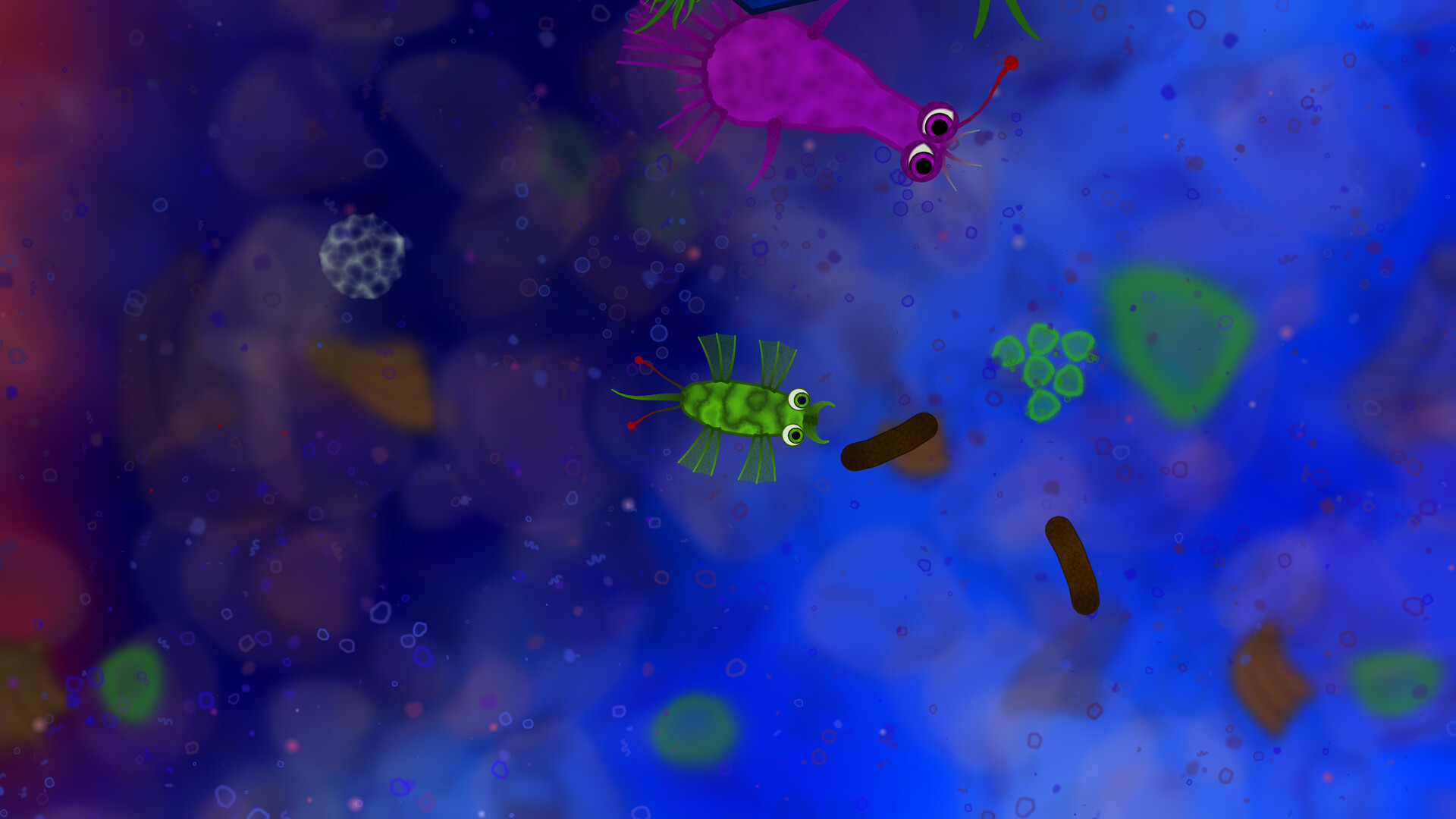 Celler screenshot 3