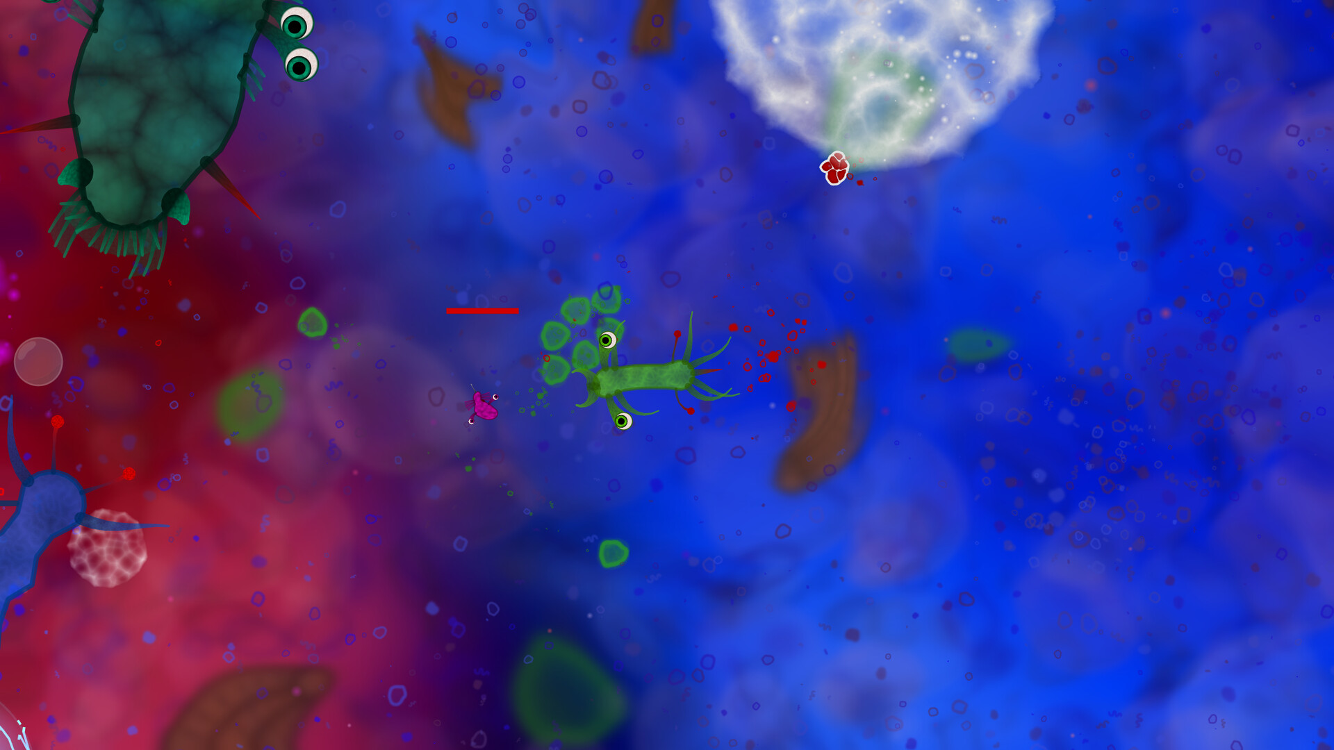 Celler screenshot 5