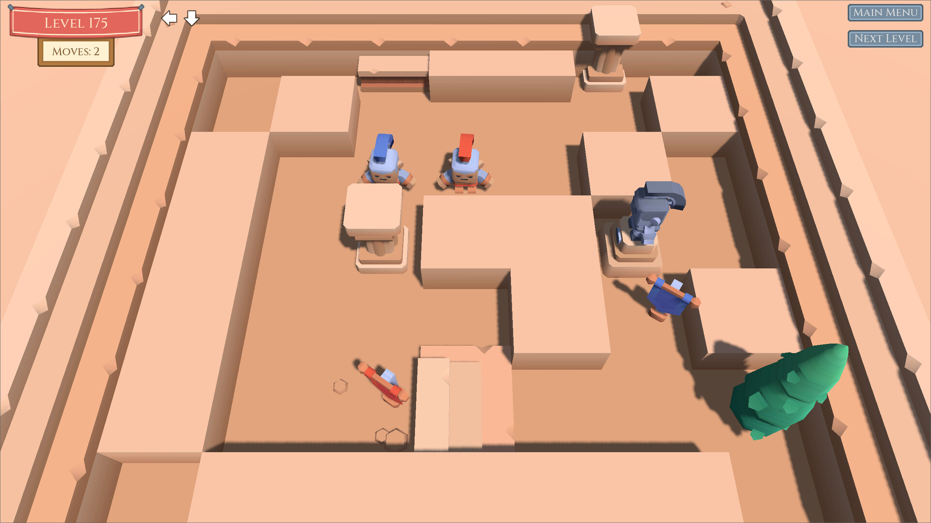 Yes Sir! screenshot 6