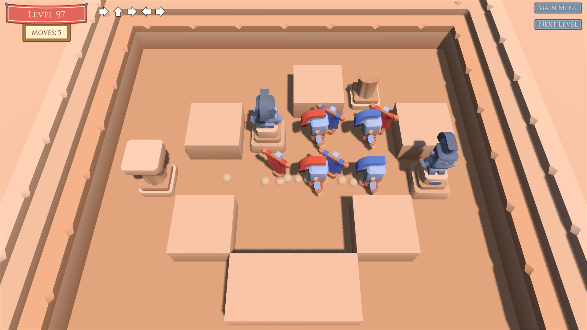 Yes Sir! screenshot 1