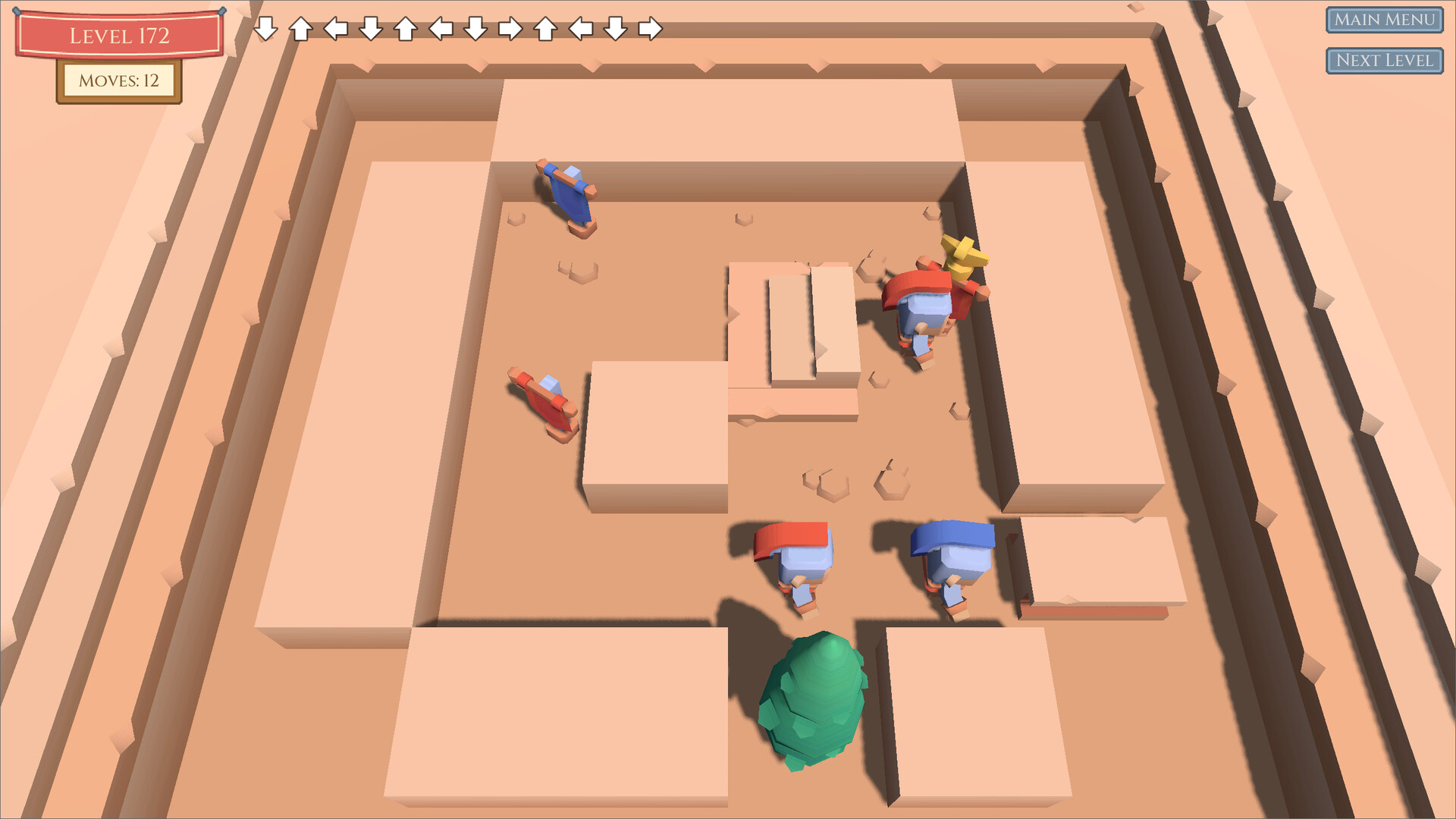 Yes Sir! screenshot 5